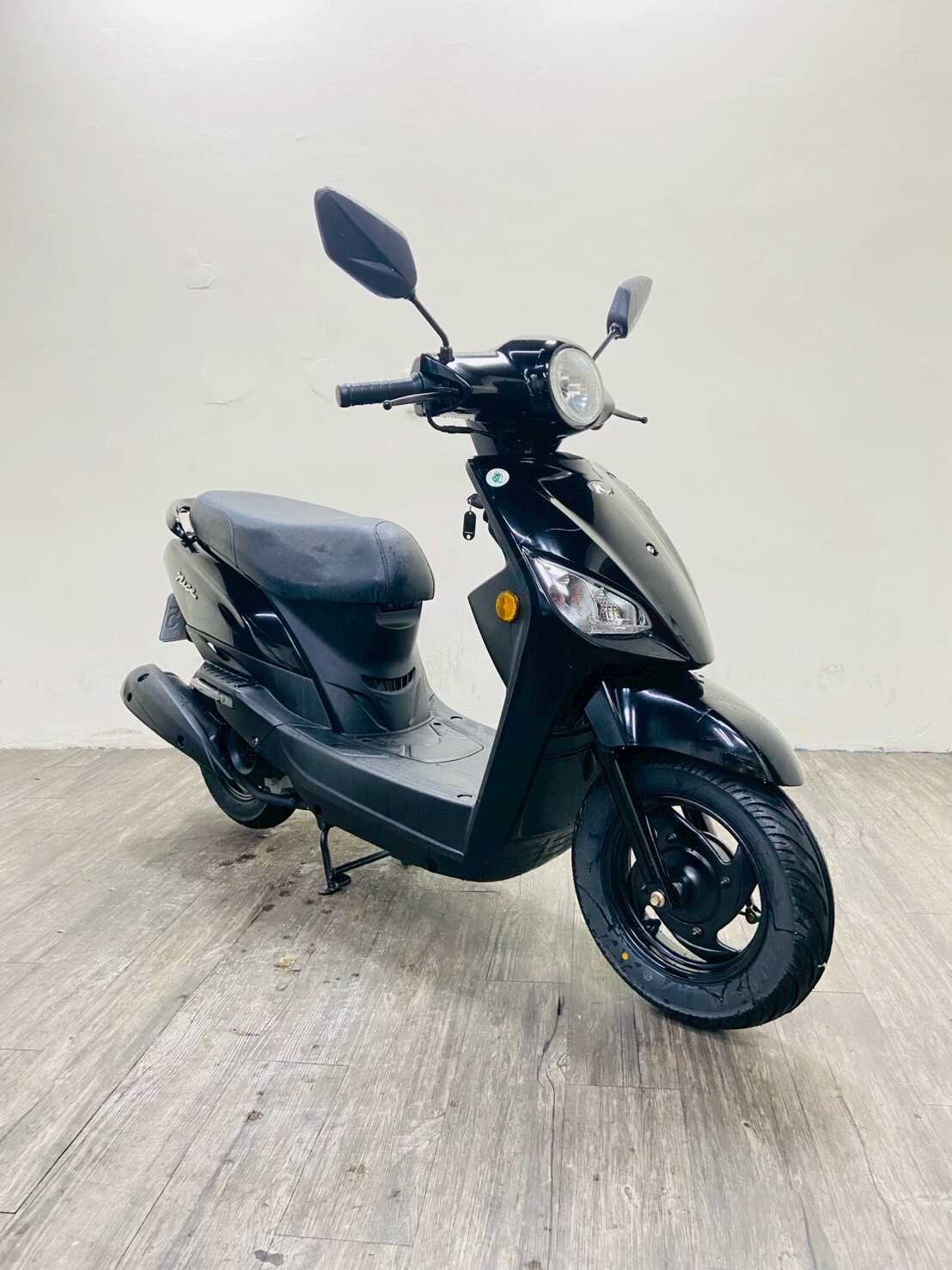 LINE_ALBUM_2019 光陽 nice100 _2775 $33000 里程7（不可考_260430_2