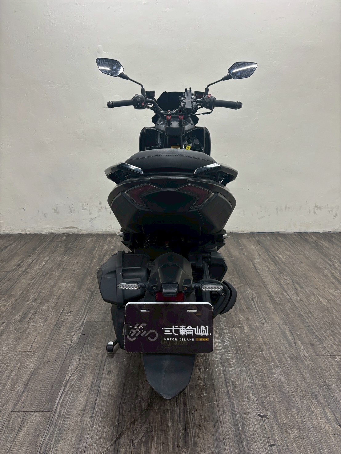 LINE_ALBUM_2023 三陽 曼巴_9751 $85000 里程22XXX_260430_6