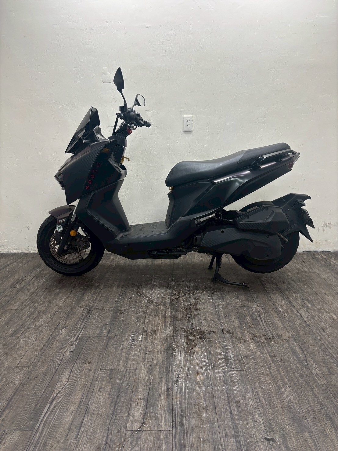 LINE_ALBUM_2023 三陽 曼巴_9751 $85000 里程22XXX_260430_5