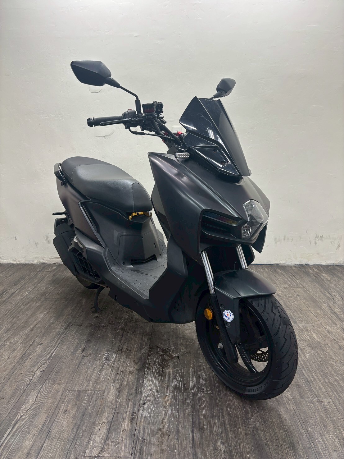 LINE_ALBUM_2023 三陽 曼巴_9751 $85000 里程22XXX_260430_3