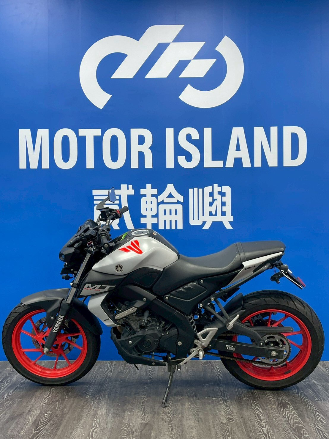 LINE_ALBUM_2020 山葉 MT-15 正叉 _NNC-2226 $59999里程25XXX_260430_3