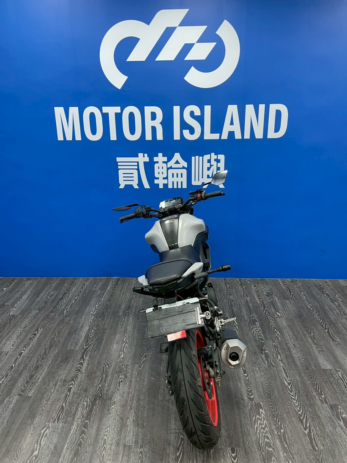 LINE_ALBUM_2020 山葉 MT-15 正叉 _NNC-2226 $59999里程25XXX_260430_5