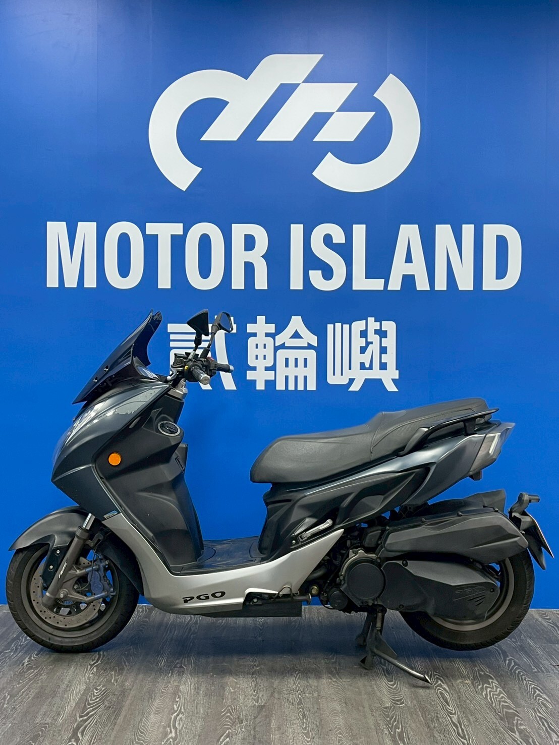 LINE_ALBUM_2022 PGO TIGRA 彪虎 250 _LBC-7319 $49999里程55XXX_260430_3