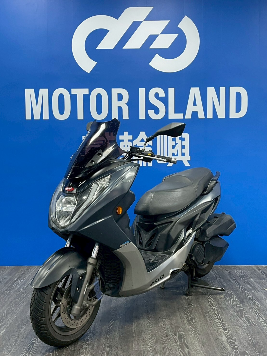 LINE_ALBUM_2022 PGO TIGRA 彪虎 250 _LBC-7319 $49999里程55XXX_260430_1