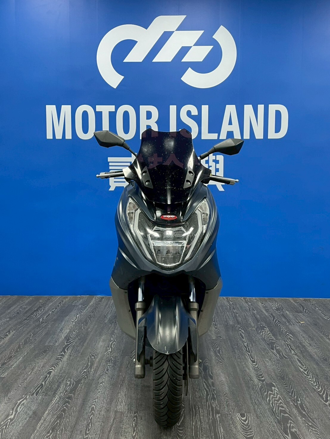 LINE_ALBUM_2022 PGO TIGRA 彪虎 250 _LBC-7319 $49999里程55XXX_260430_2