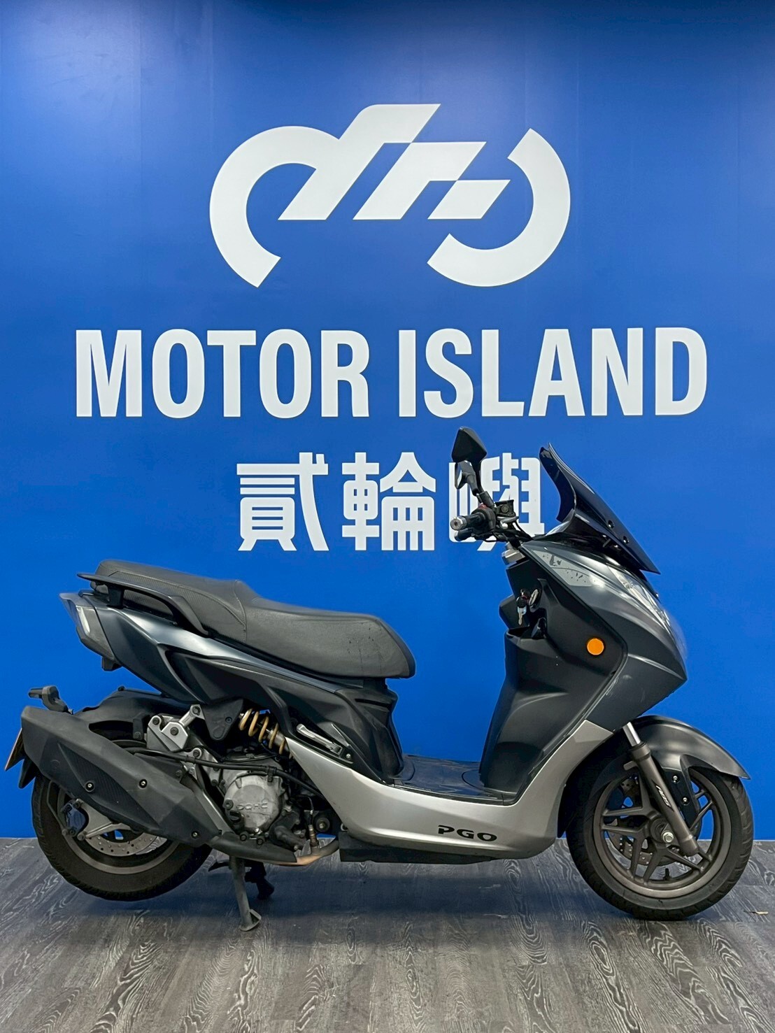 LINE_ALBUM_2022 PGO TIGRA 彪虎 250 _LBC-7319 $49999里程55XXX_260430_4