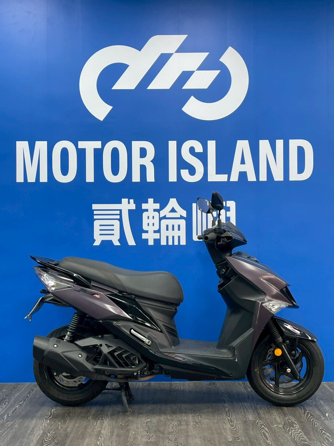 LINE_ALBUM_2022 三陽 JET SL 125 ABS _NRA-8353 $72000里程38XXX_260430_4