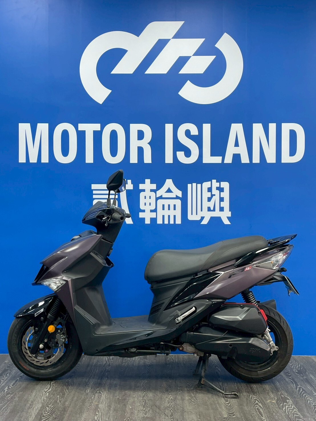 LINE_ALBUM_2022 三陽 JET SL 125 ABS _NRA-8353 $72000里程38XXX_260430_3