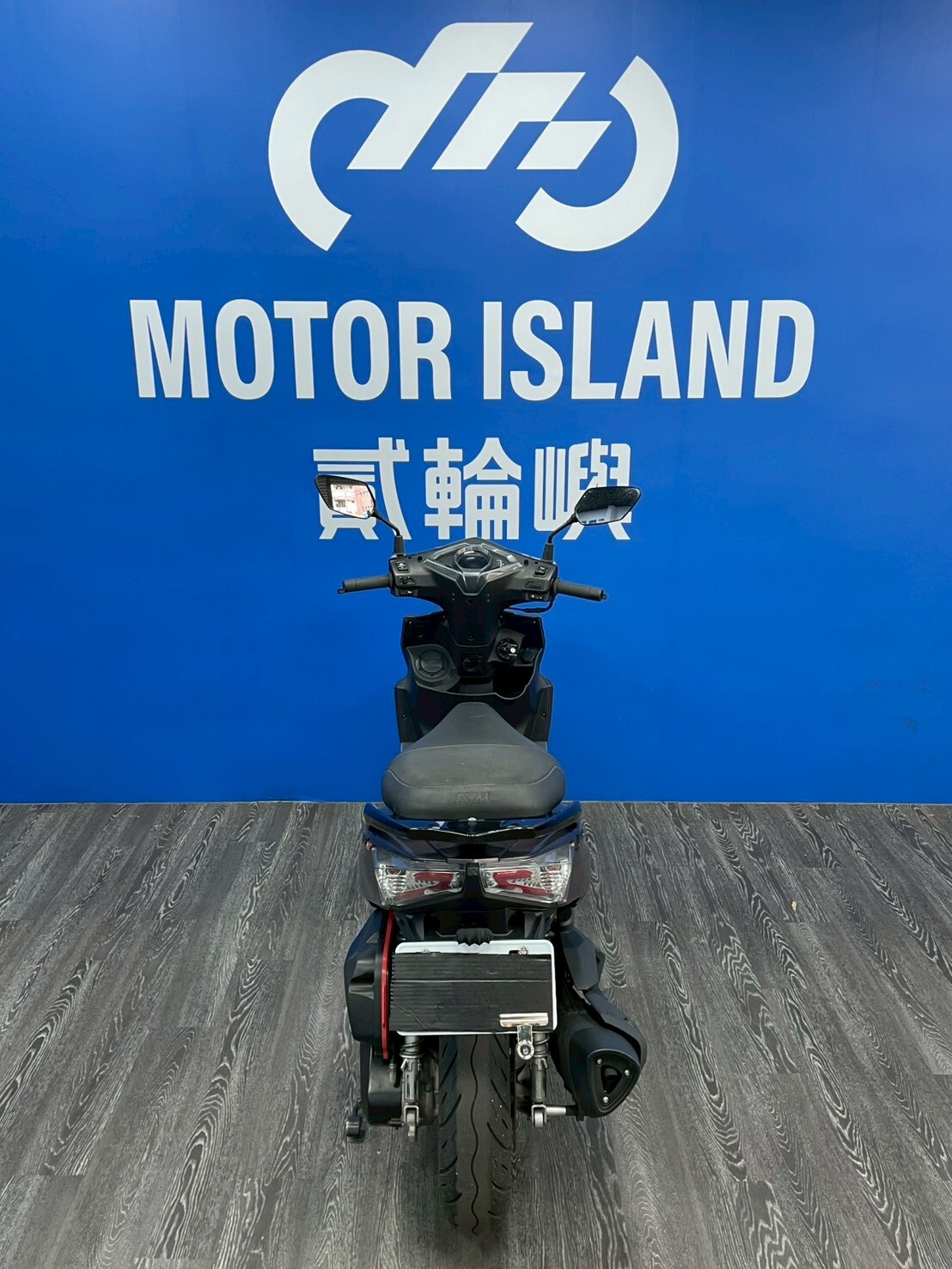 LINE_ALBUM_2022 三陽 JET SL 125 ABS _NRA-8353 $72000里程38XXX_260430_5