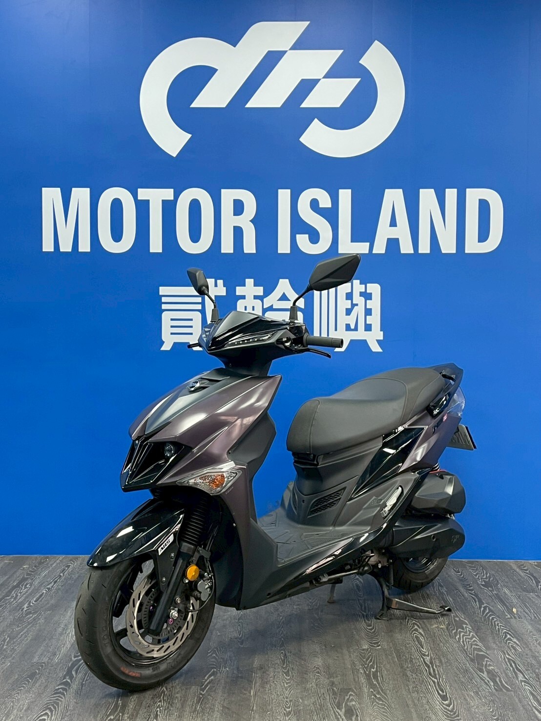 LINE_ALBUM_2022 三陽 JET SL 125 ABS _NRA-8353 $72000里程38XXX_260430_1