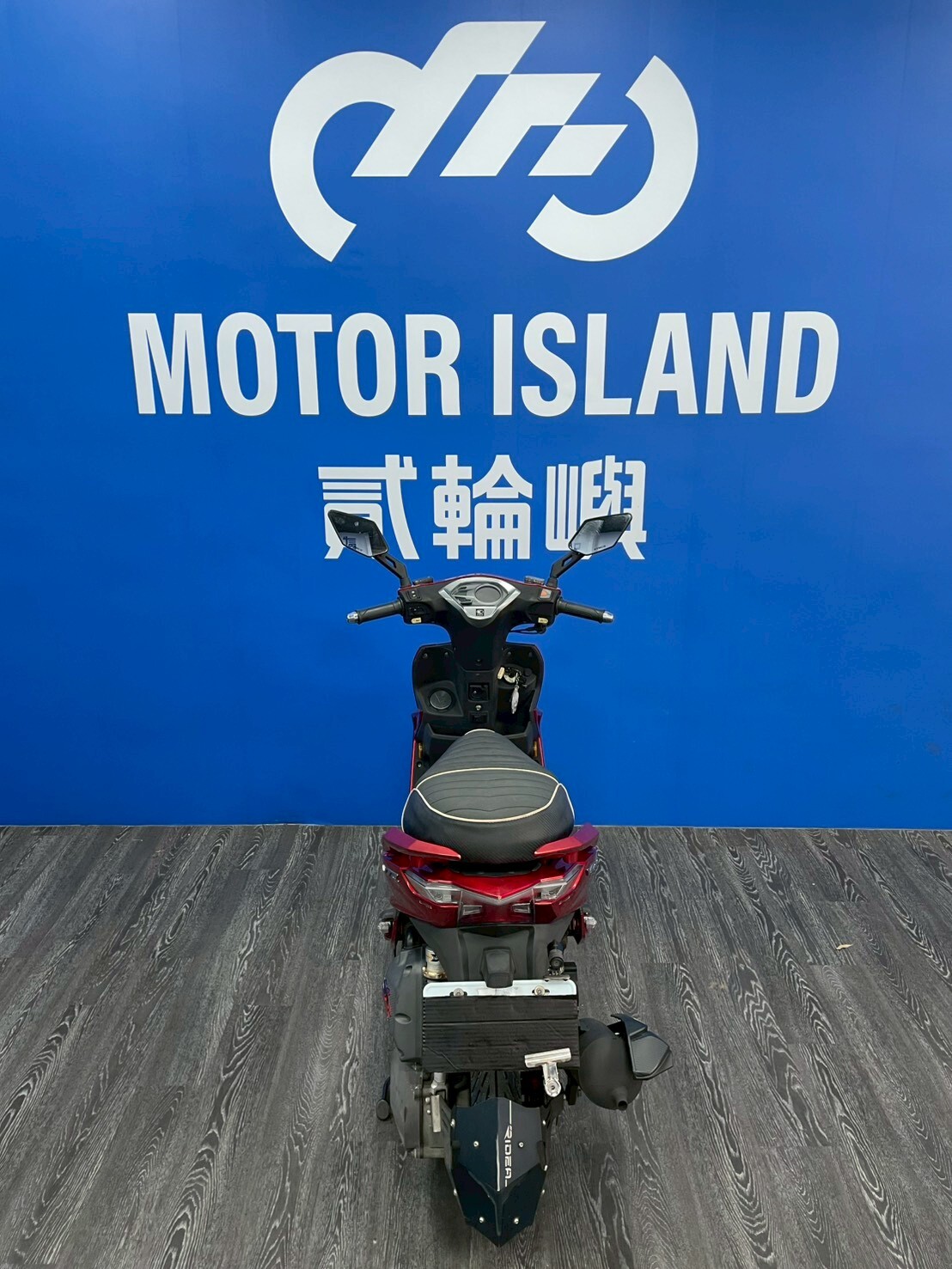 LINE_ALBUM_2018 光陽 VJR 125 NOODOE版 _MUL-2733 $39999里程29XXX_260430_5