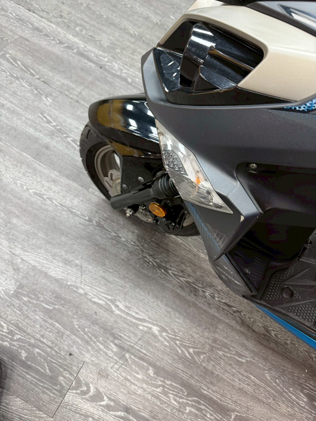 LINE_ALBUM_20年 三陽 JET SR 125 ABS _9107 52760km $60000_260430_7