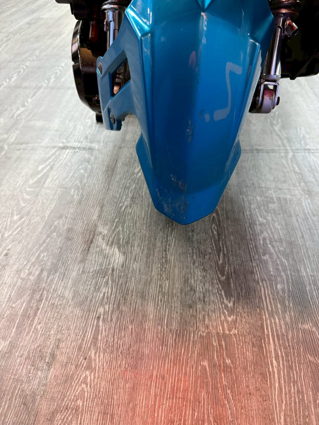 LINE_ALBUM_20年 三陽 JET SR 125 ABS _9107 52760km $60000_260430_9