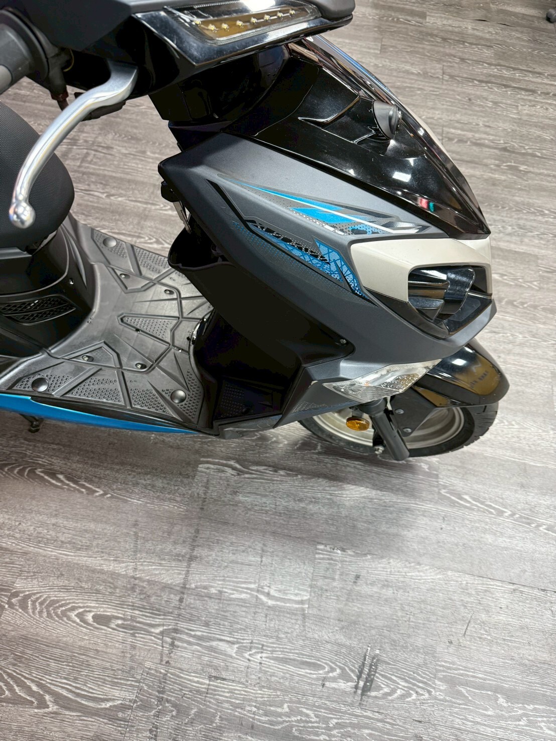 LINE_ALBUM_20年 三陽 JET SR 125 ABS _9107 52760km $60000_260430_6