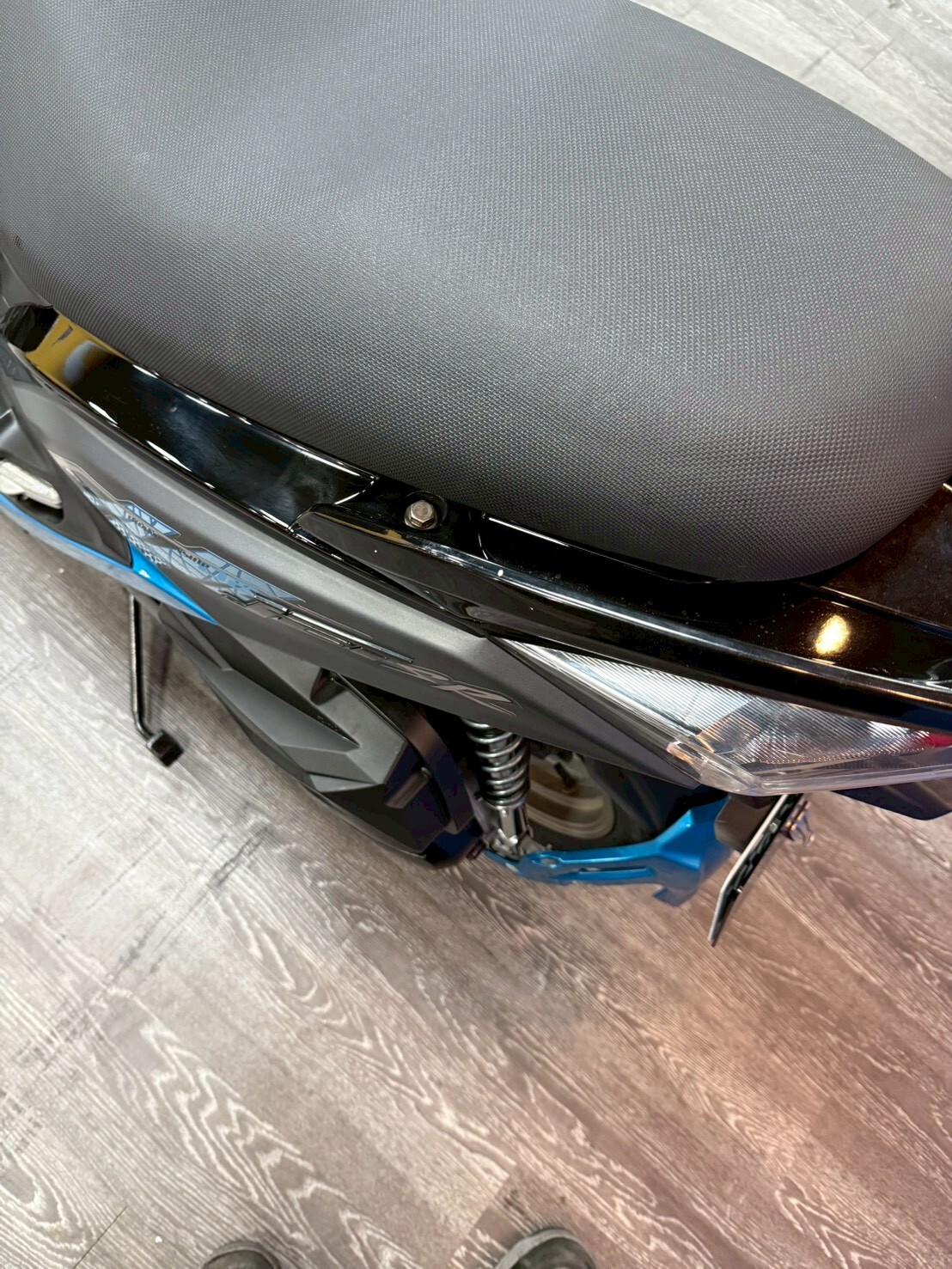 LINE_ALBUM_20年 三陽 JET SR 125 ABS _9107 52760km $60000_260430_8