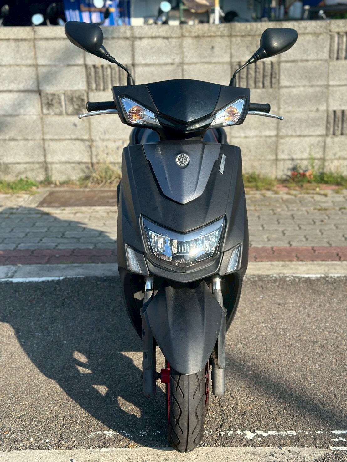 LINE_ALBUM_2020 山葉 勁戰五代 125 ABS _6520 260xxKM $55,000_260502_2