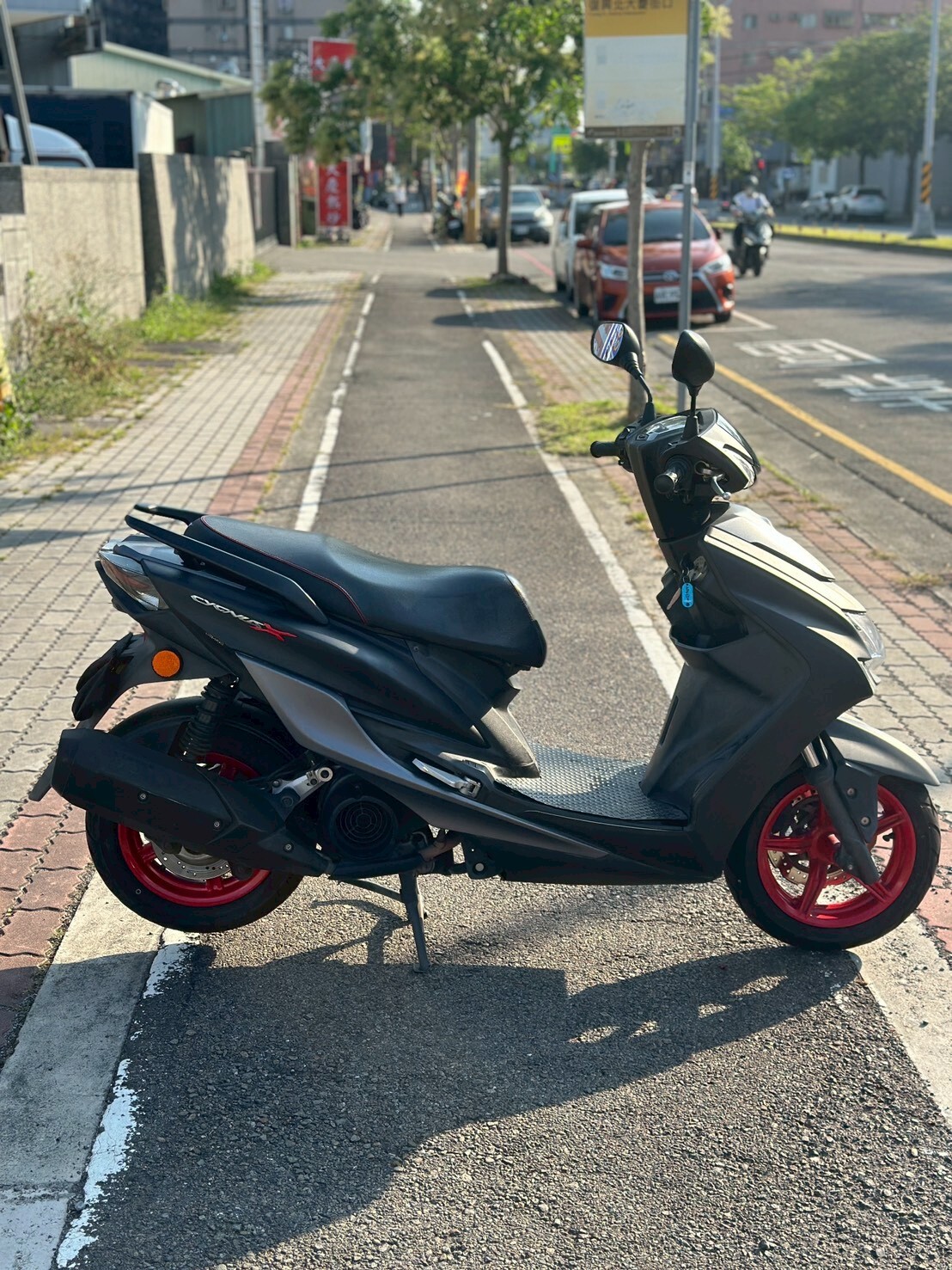LINE_ALBUM_2020 山葉 勁戰五代 125 ABS _6520 260xxKM $55,000_260502_5
