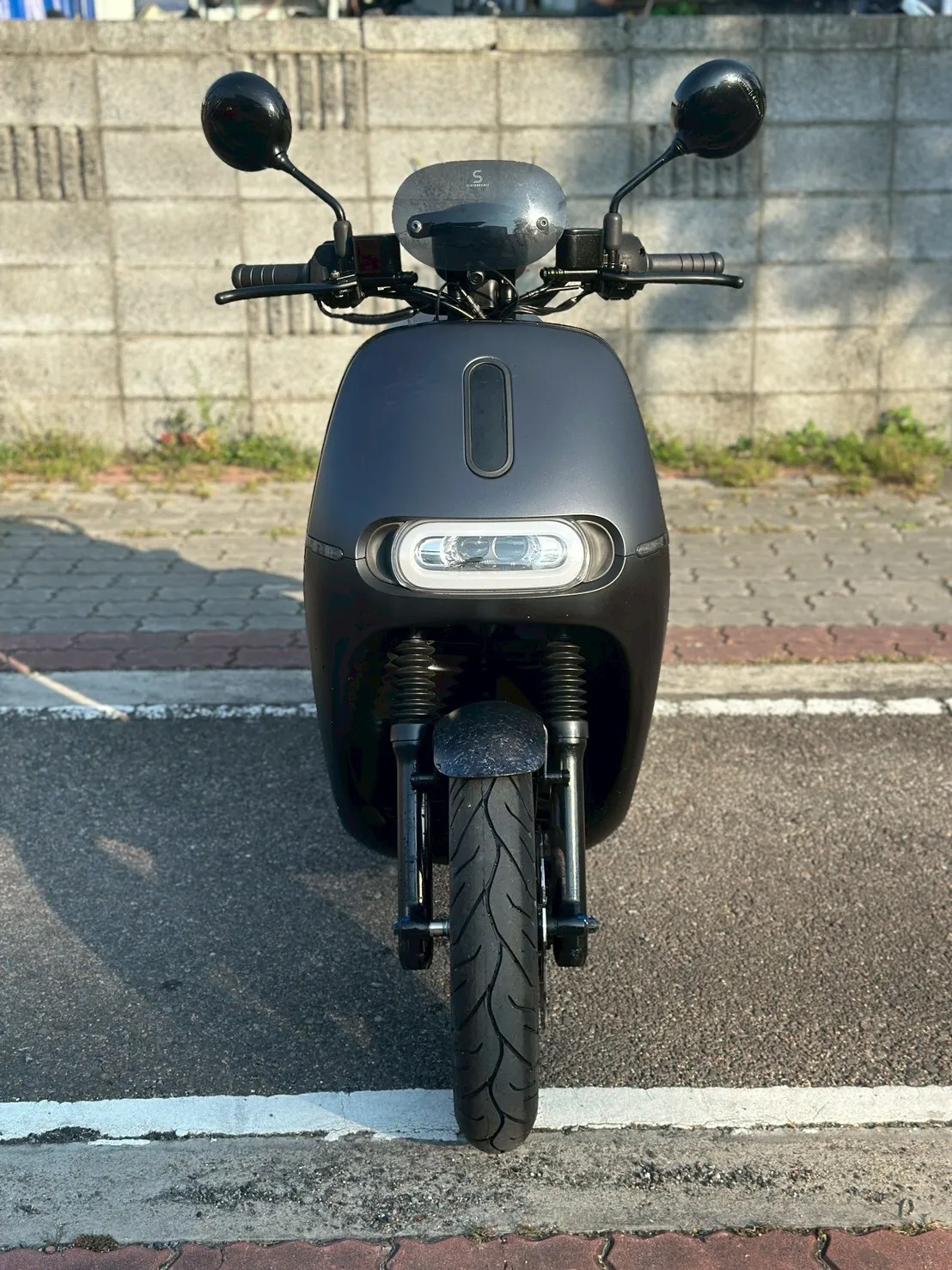 LINE_ALBUM_2019 睿能 GOGORO S2 _0987 159xxKM $33,000_260502_2