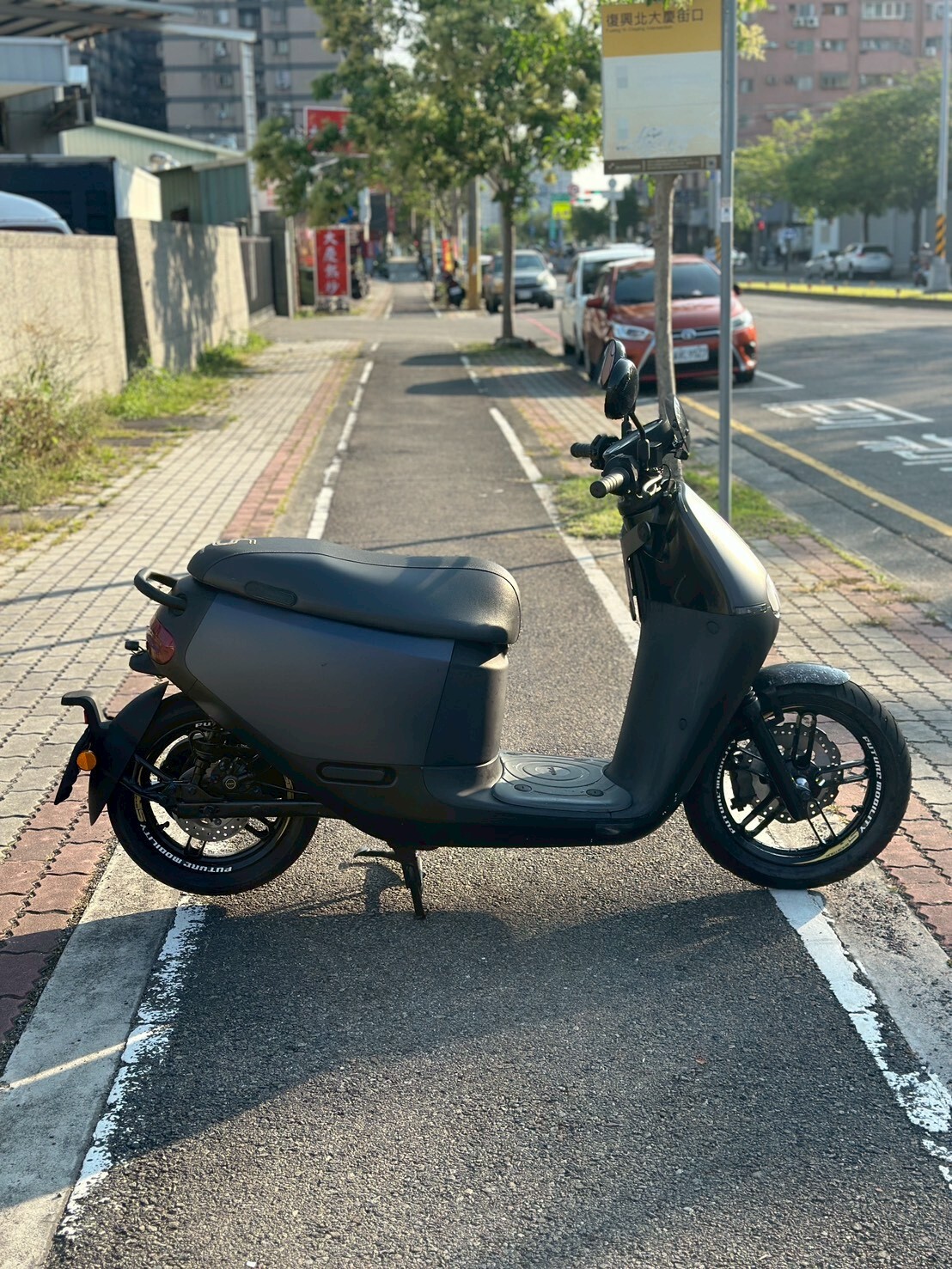 LINE_ALBUM_2019 睿能 GOGORO S2 _0987 159xxKM $33,000_260502_5