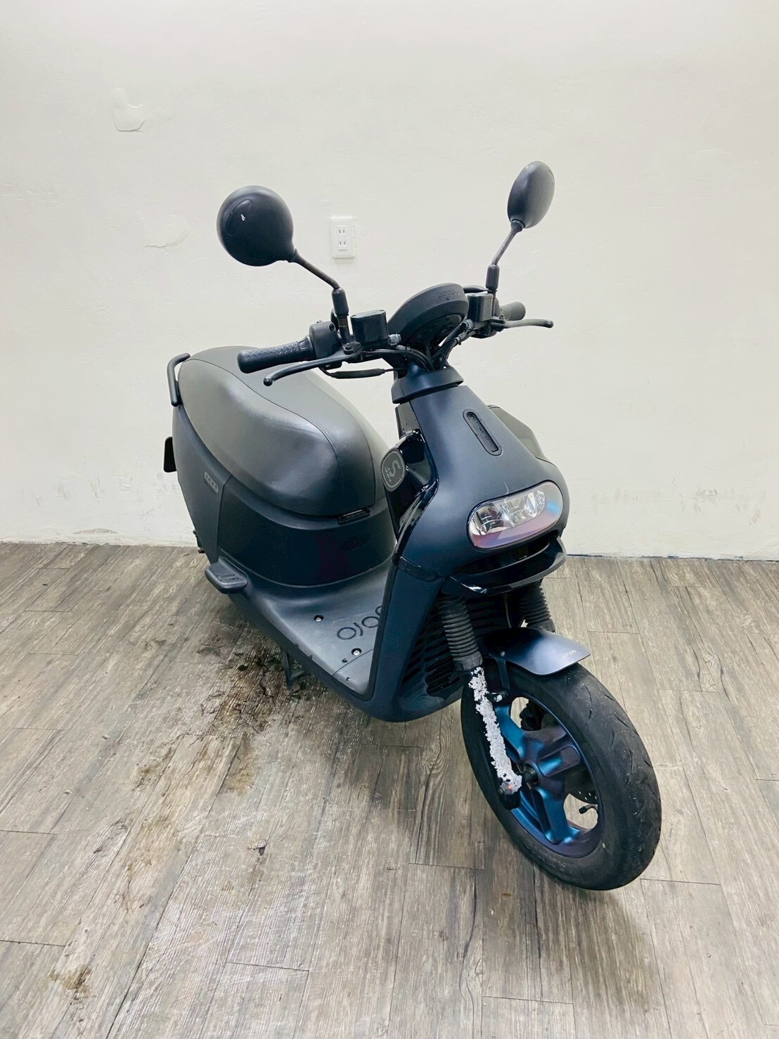 LINE_ALBUM_2020 睿能 GOGORO S3 ABS _6812 $30000 里程20XXX_260505_2