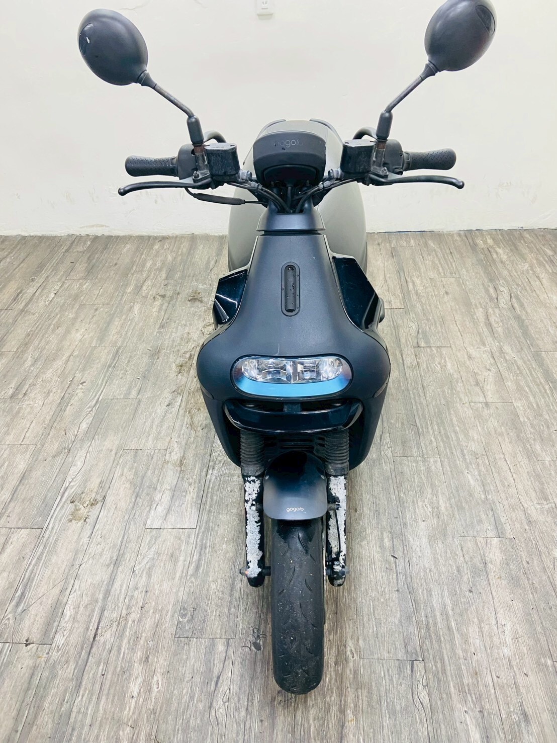 LINE_ALBUM_2020 睿能 GOGORO S3 ABS _6812 $30000 里程20XXX_260505_1