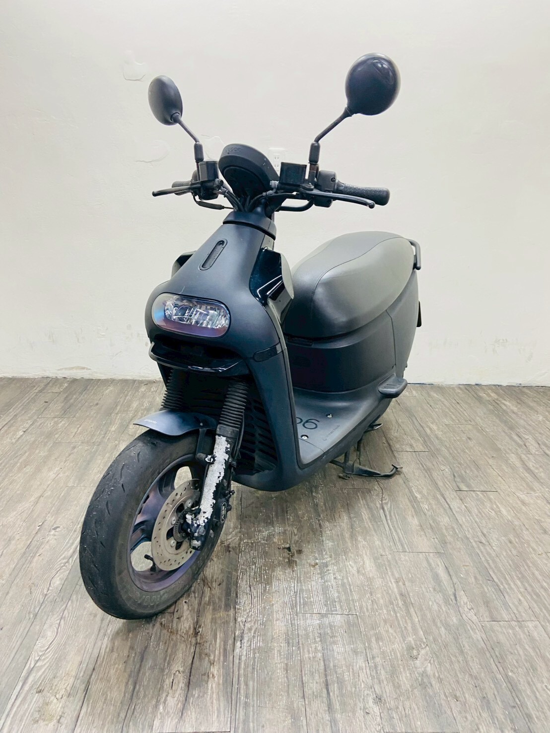LINE_ALBUM_2020 睿能 GOGORO S3 ABS _6812 $30000 里程20XXX_260505_3