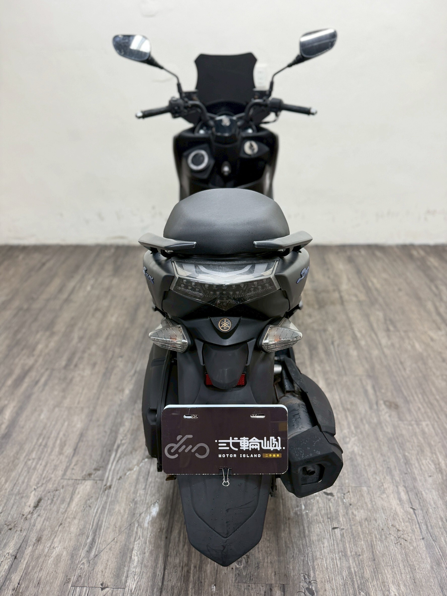 LINE_ALBUM_2018 山葉 SMAX 155 LED ABS _0799 $52000 里程56XXX_260506_6
