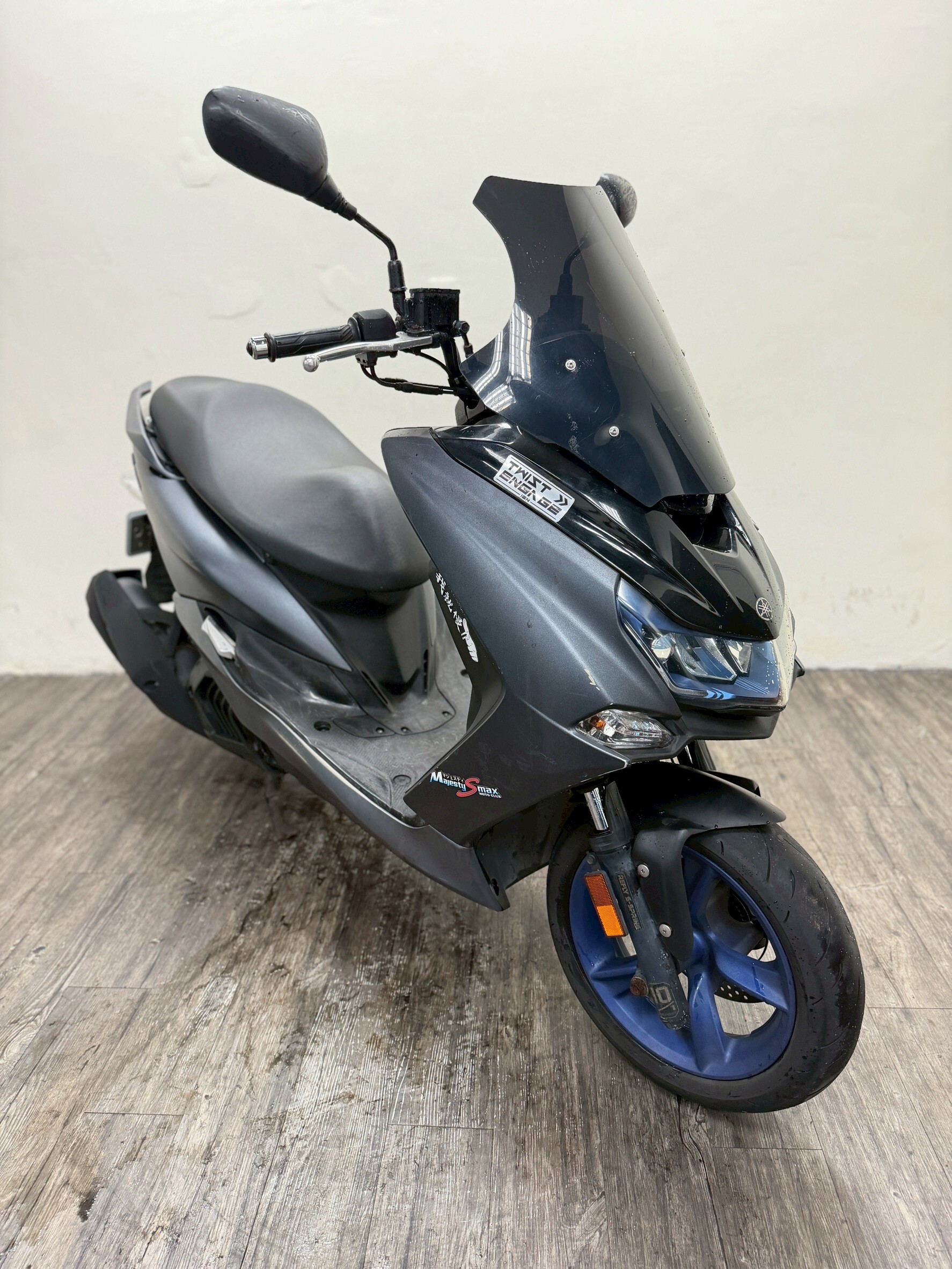 LINE_ALBUM_2018 山葉 SMAX 155 LED ABS _0799 $52000 里程56XXX_260506_3