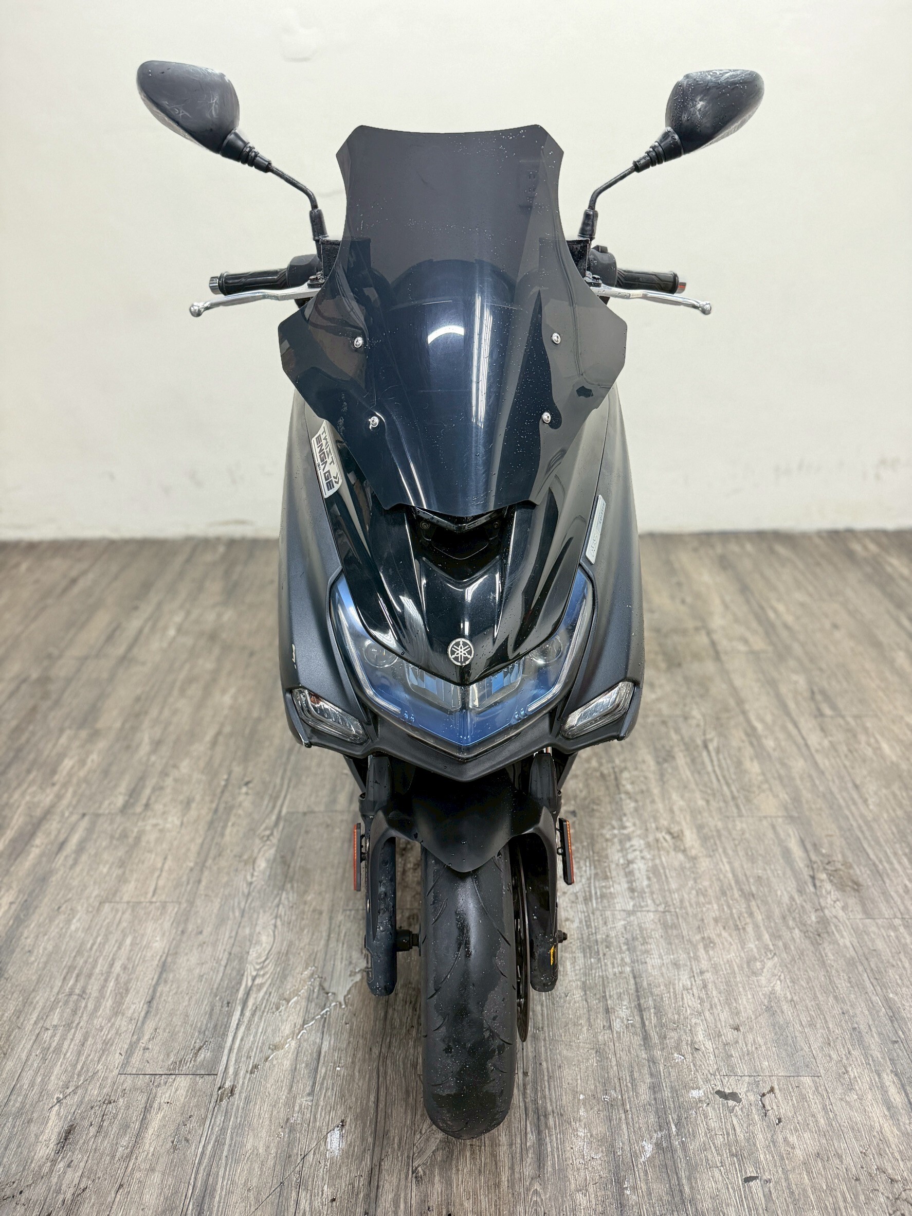 LINE_ALBUM_2018 山葉 SMAX 155 LED ABS _0799 $52000 里程56XXX_260506_1