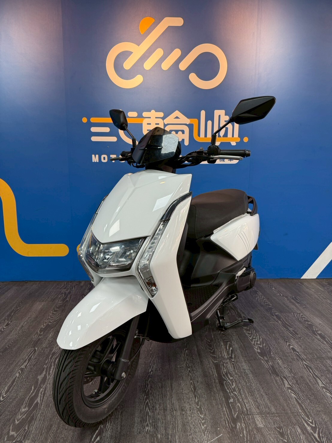 LINE_ALBUM_23年 山葉 LIMI 125 _9206 31713km $64000_260506_1