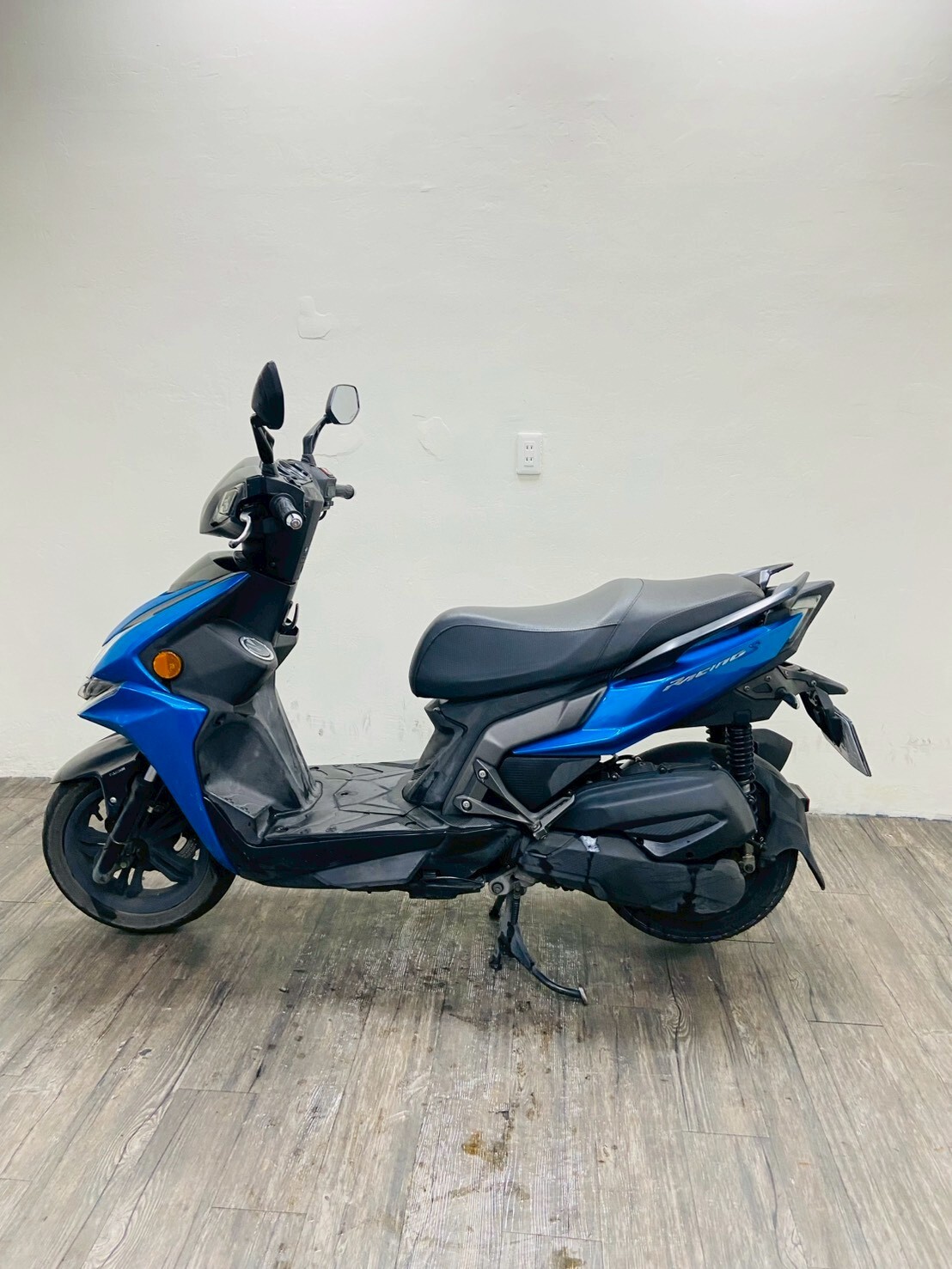 LINE_ALBUM_2019 光陽 雷霆S150 RACINGS 雙碟_3925 $42,000 里程25XXX_260507_5