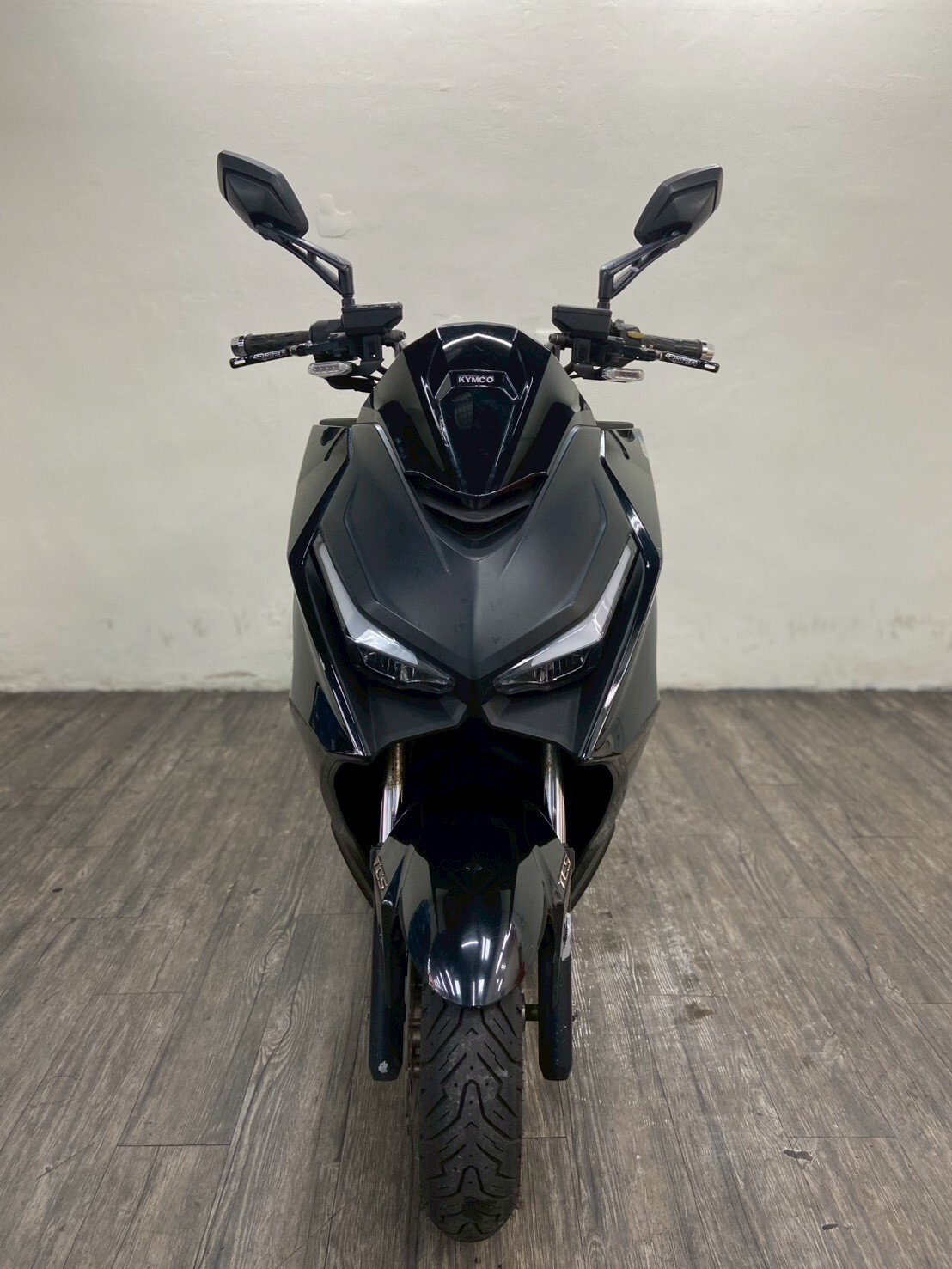 LINE_ALBUM_2021 光陽 KRV 180 TCS _9908 $66000 里程31xxx_260507_1