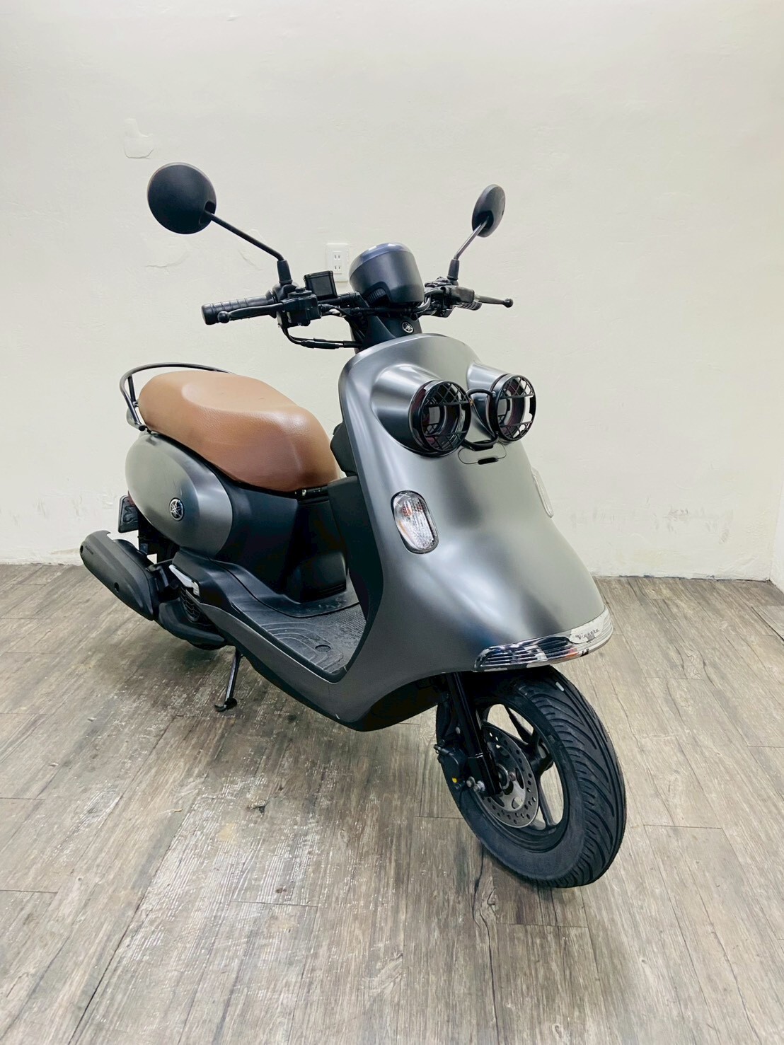 LINE_ALBUM_2023 山葉 VINOORA M _1023 $68,000 里程14XXX_260507_2