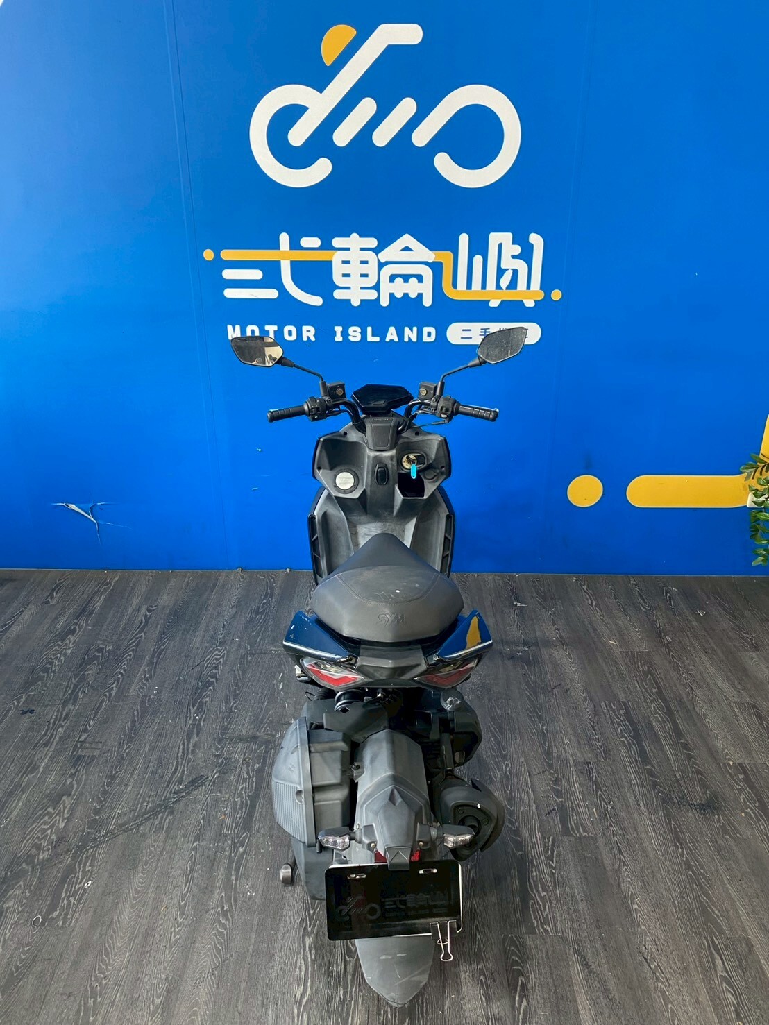 LINE_ALBUM_2021 三陽 DRG 158 ABS 六期 _NMT-0880 $67000里程 29XXX_260507_5