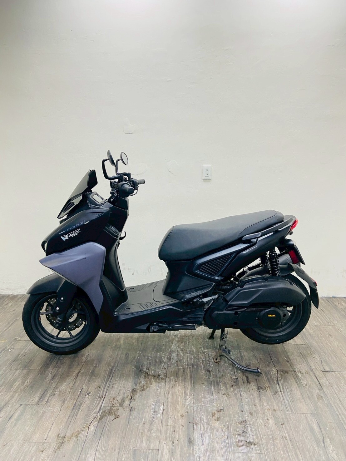 LINE_ALBUM_2022 山葉 FORCE 2.0 _3676 $65,000 里程 20XXX_260508_6