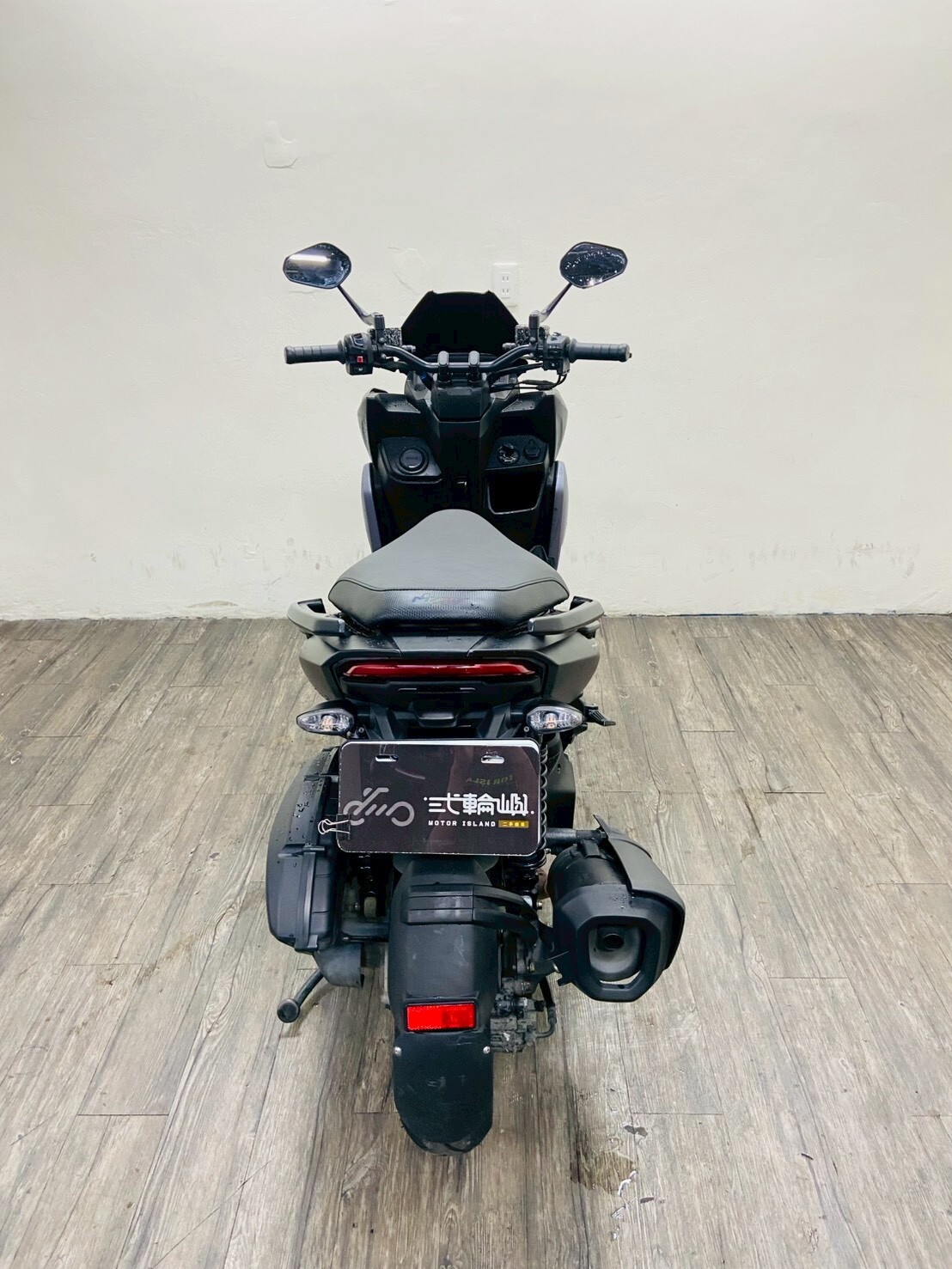 LINE_ALBUM_2022 山葉 FORCE 2.0 _3676 $65,000 里程 20XXX_260508_5