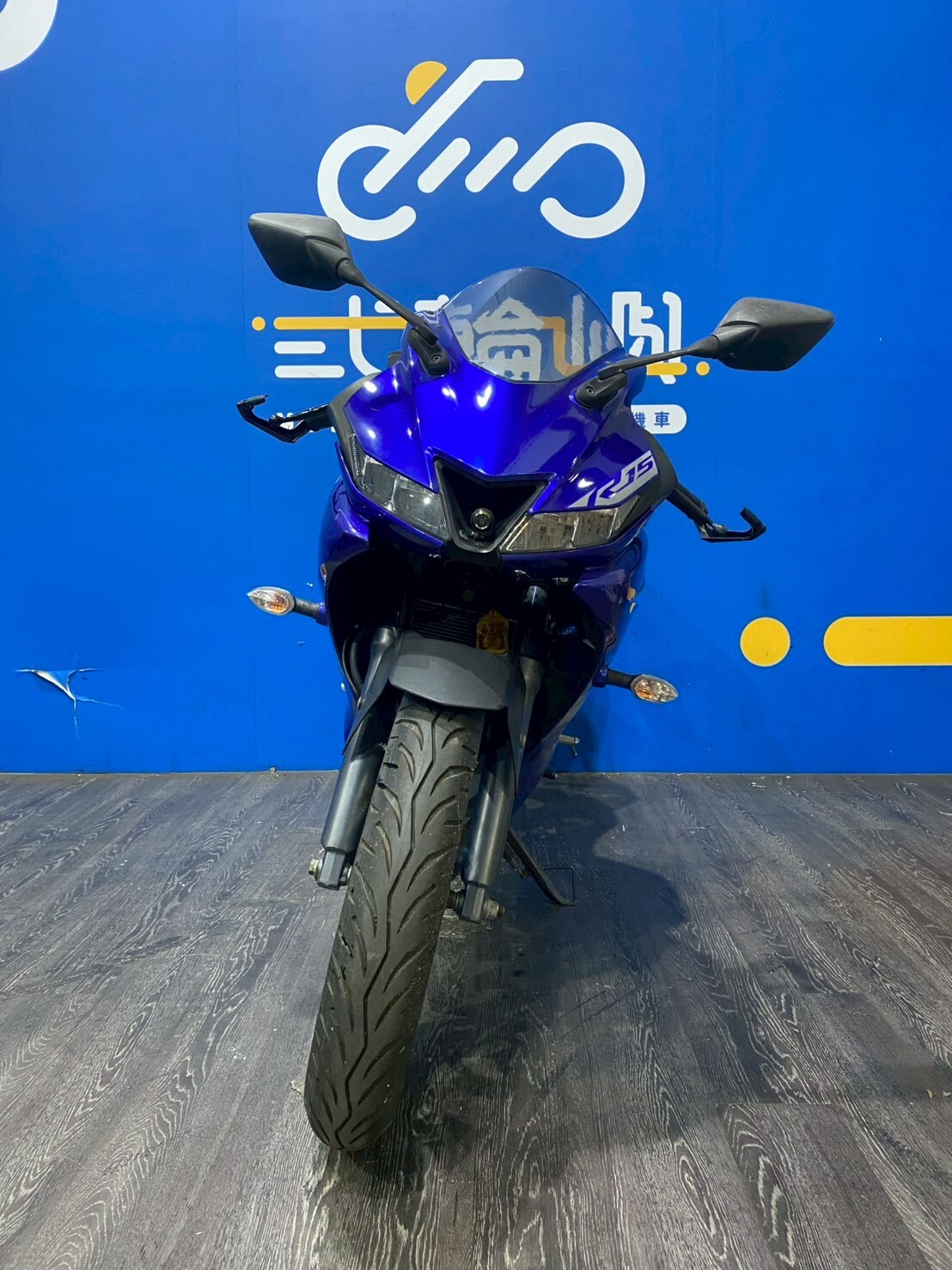 LINE_ALBUM_2021 山葉 R15 V3 正叉 ABS  _NJB-7231 $55000 里程18XXX_260508_2