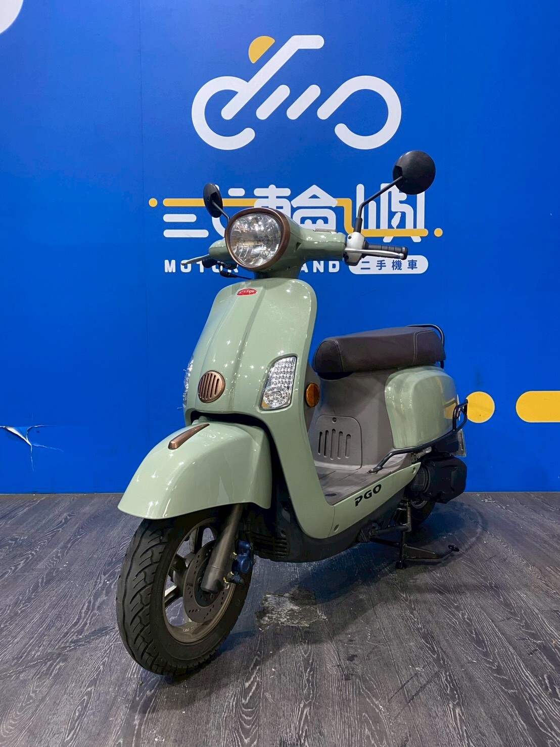 LINE_ALBUM_2022 PGO JBUBU 125 _NRD-9507 $52000 里程24XXX_260508_1