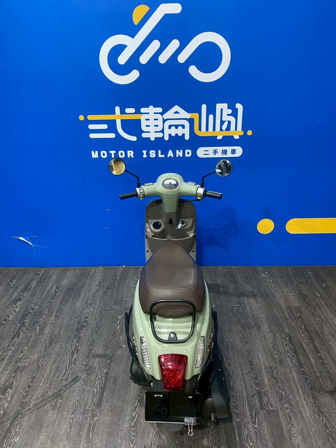 LINE_ALBUM_2022 PGO JBUBU 125 _NRD-9507 $52000 里程24XXX_260508_5