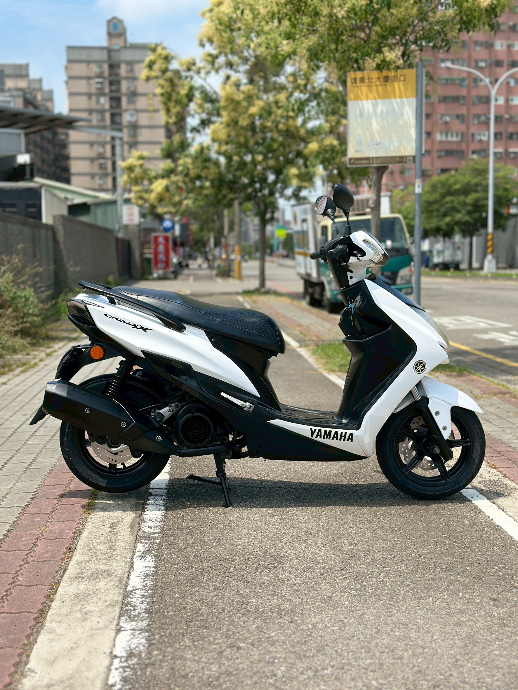 LINE_ALBUM_2015 山葉 勁戰四代 125 _5156 243xxKM $45,000_260510_5