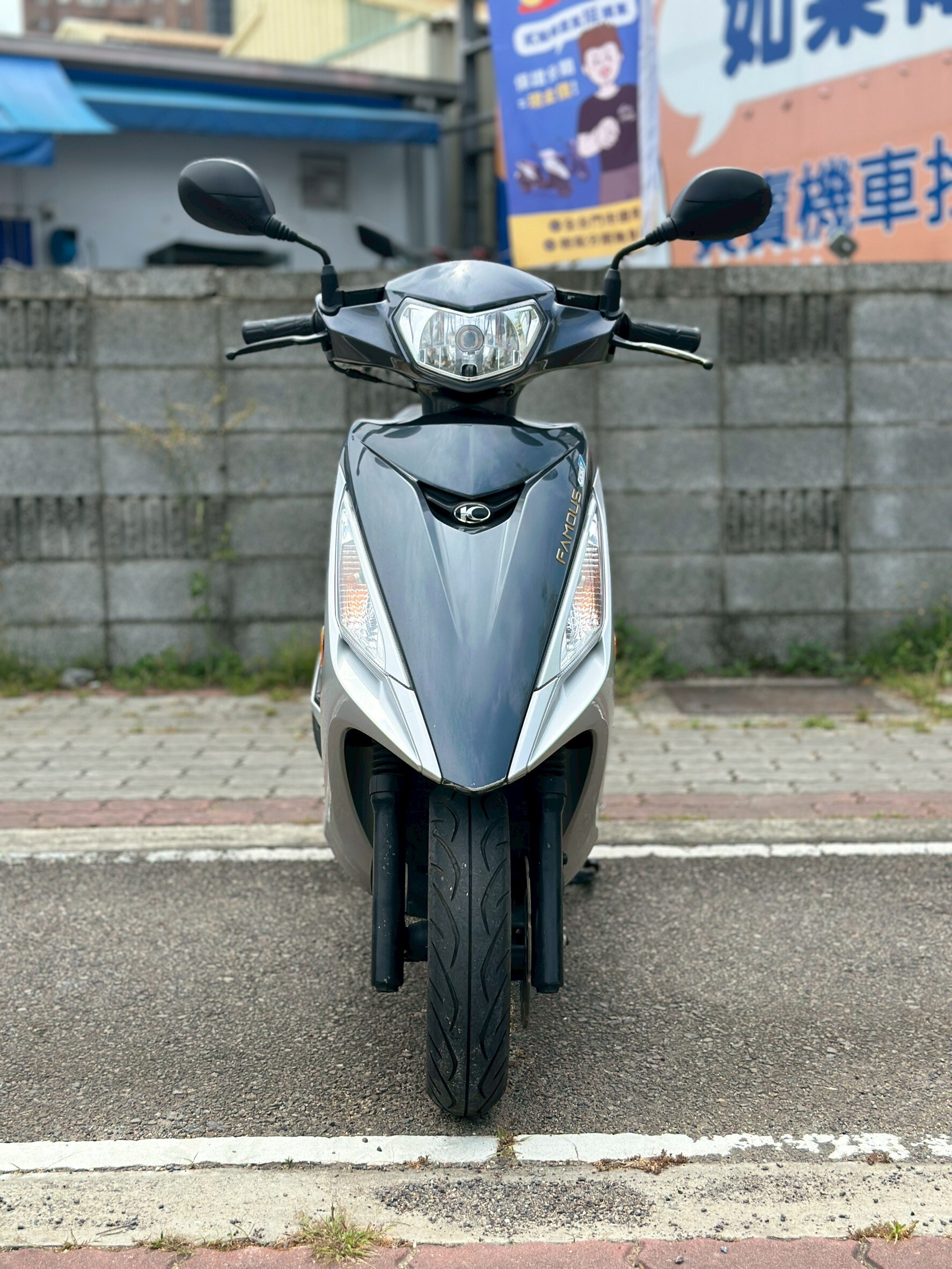 LINE_ALBUM_2021 光陽 新名流 150 _0566 406xxKM $38,000_260510_2