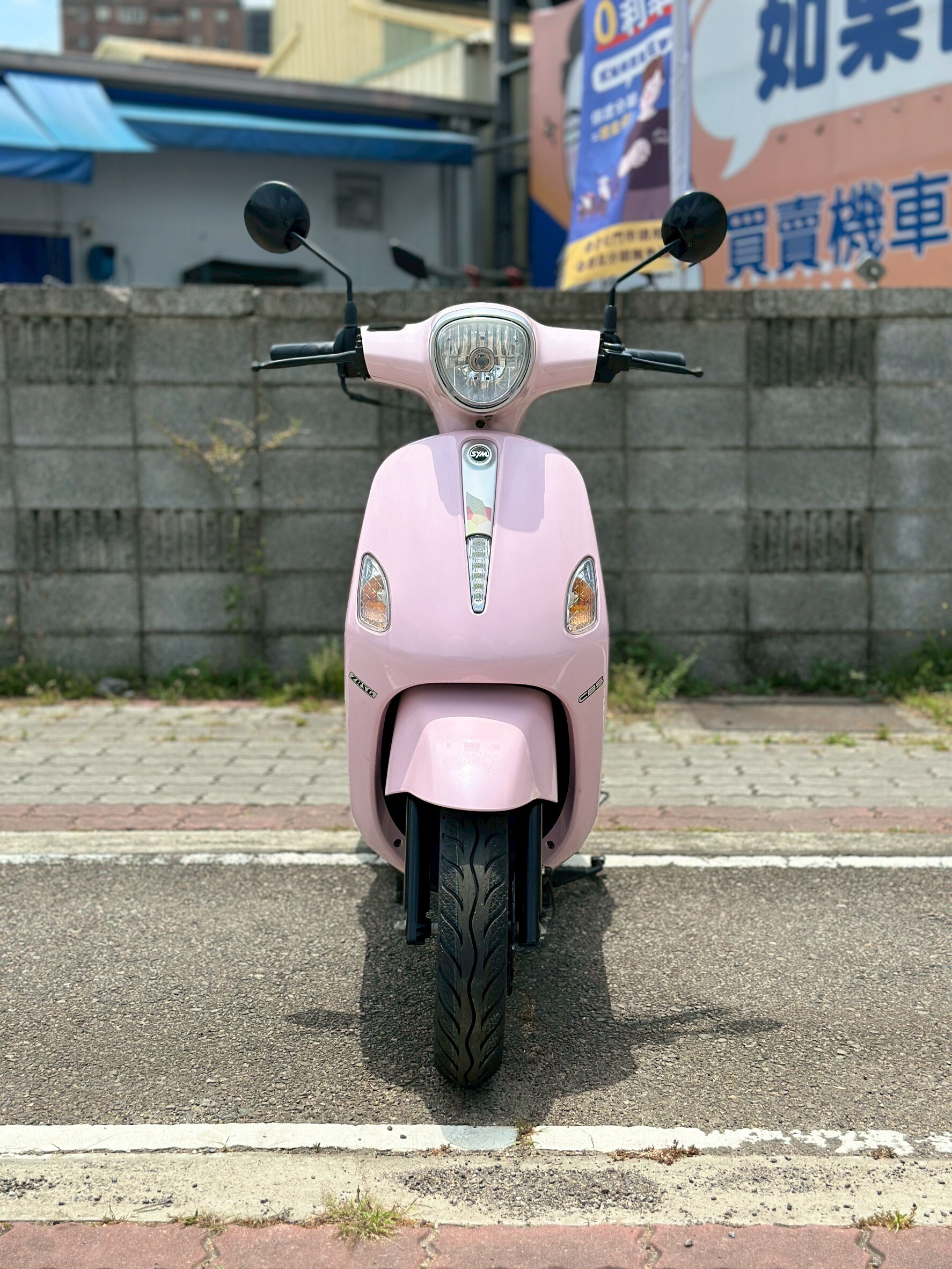 LINE_ALBUM_2022 三陽 FIDDLE LT 115 _2131 178xxKM $48,000_260510_2