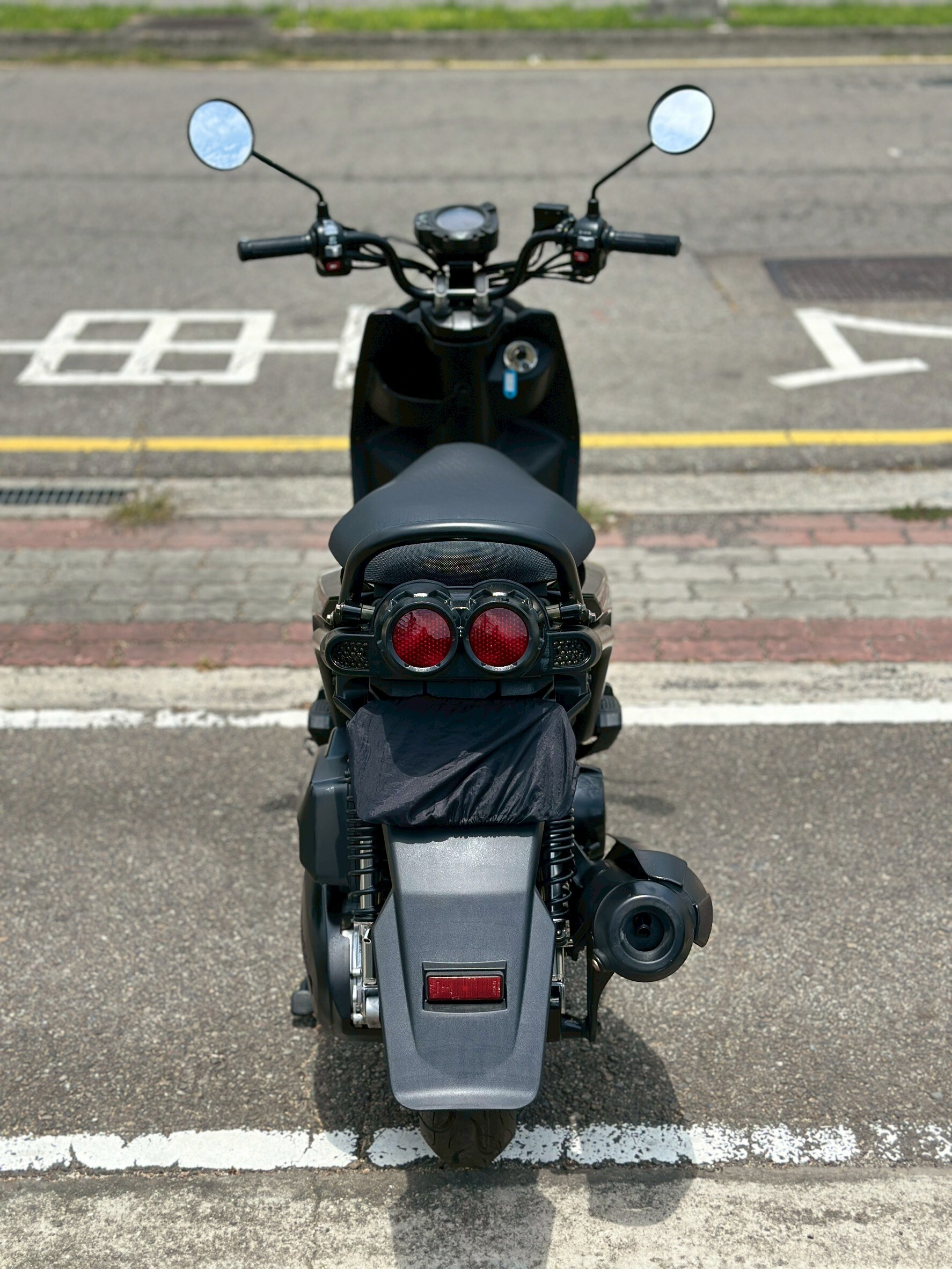 LINE_ALBUM_2010 山葉 BWSX _658 622xxKM $29,999_260510_3