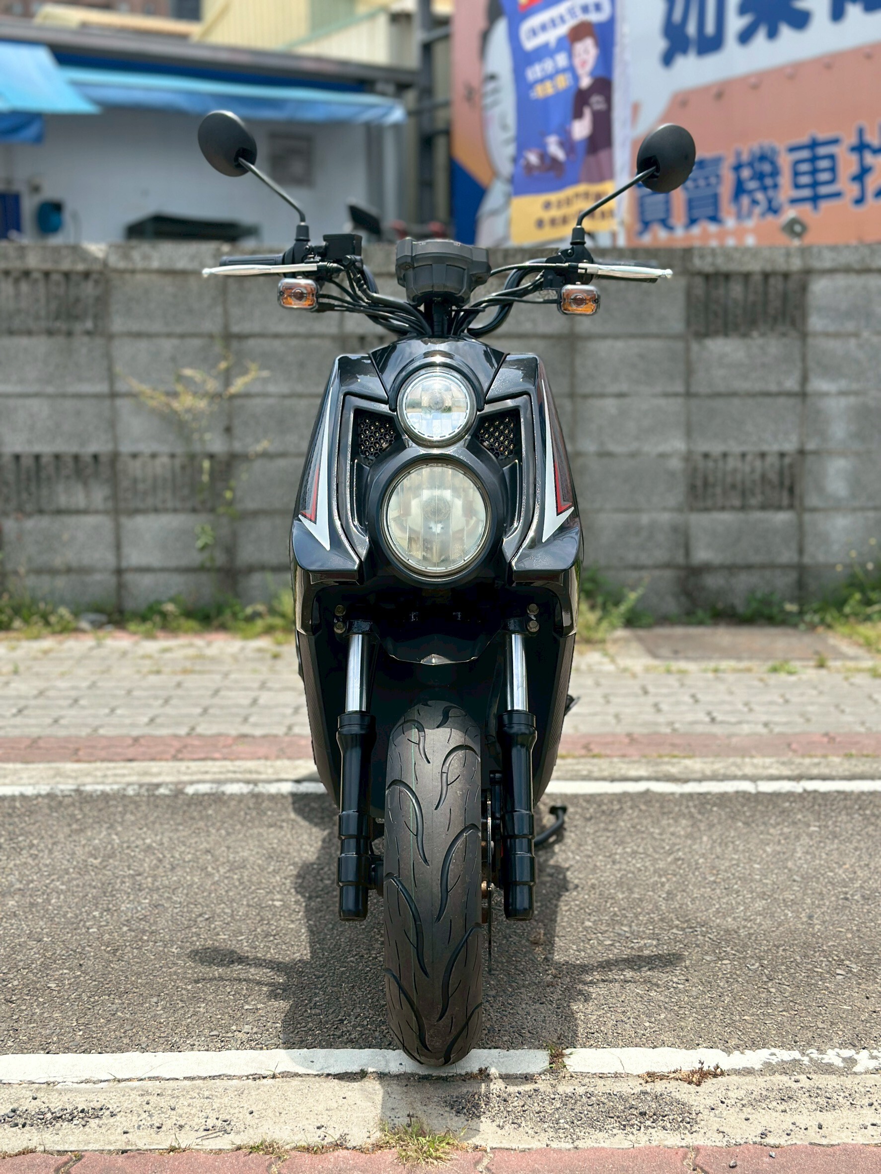 LINE_ALBUM_2010 山葉 BWSX _658 622xxKM $29,999_260510_2
