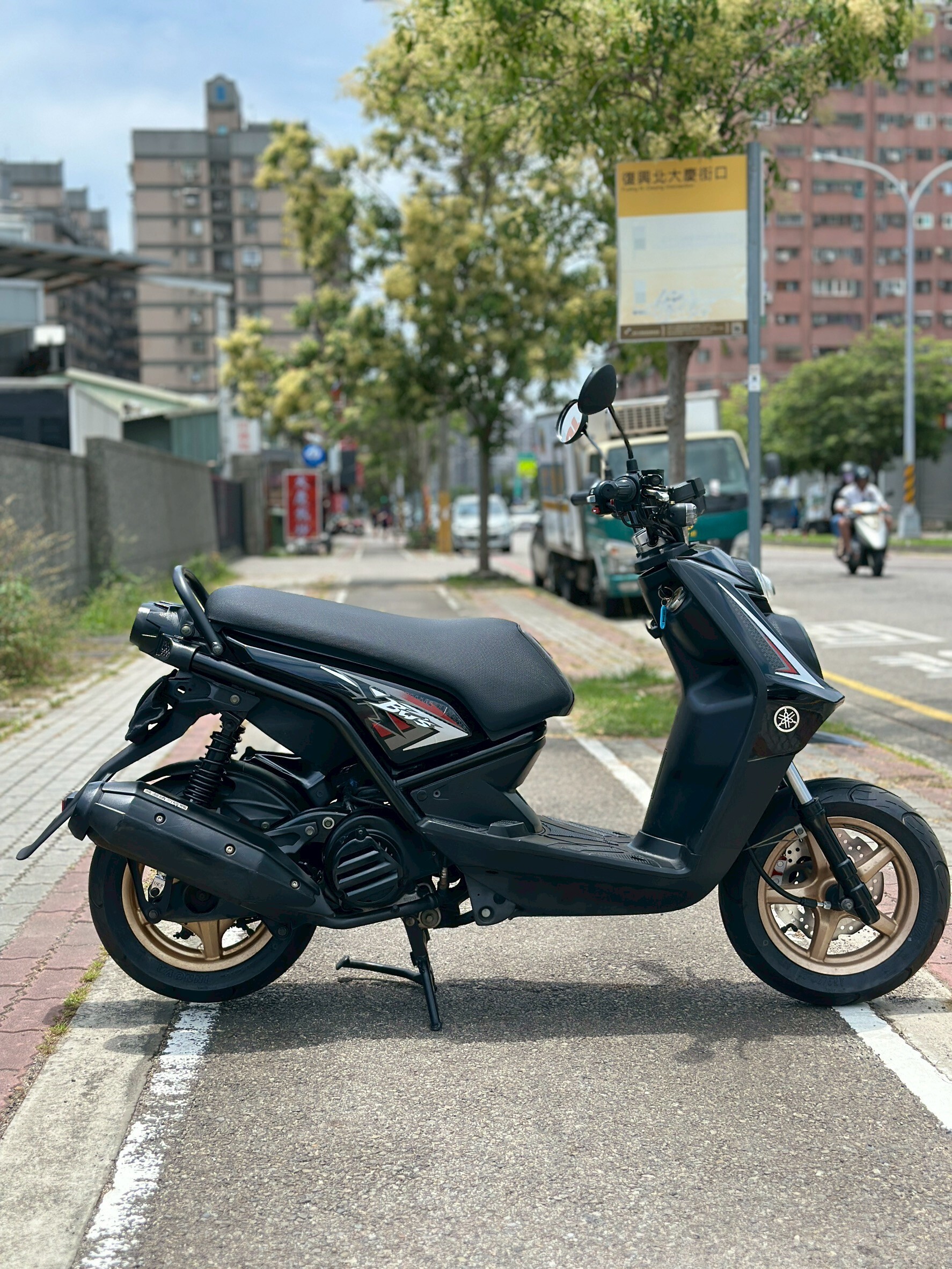 LINE_ALBUM_2010 山葉 BWSX _658 622xxKM $29,999_260510_5