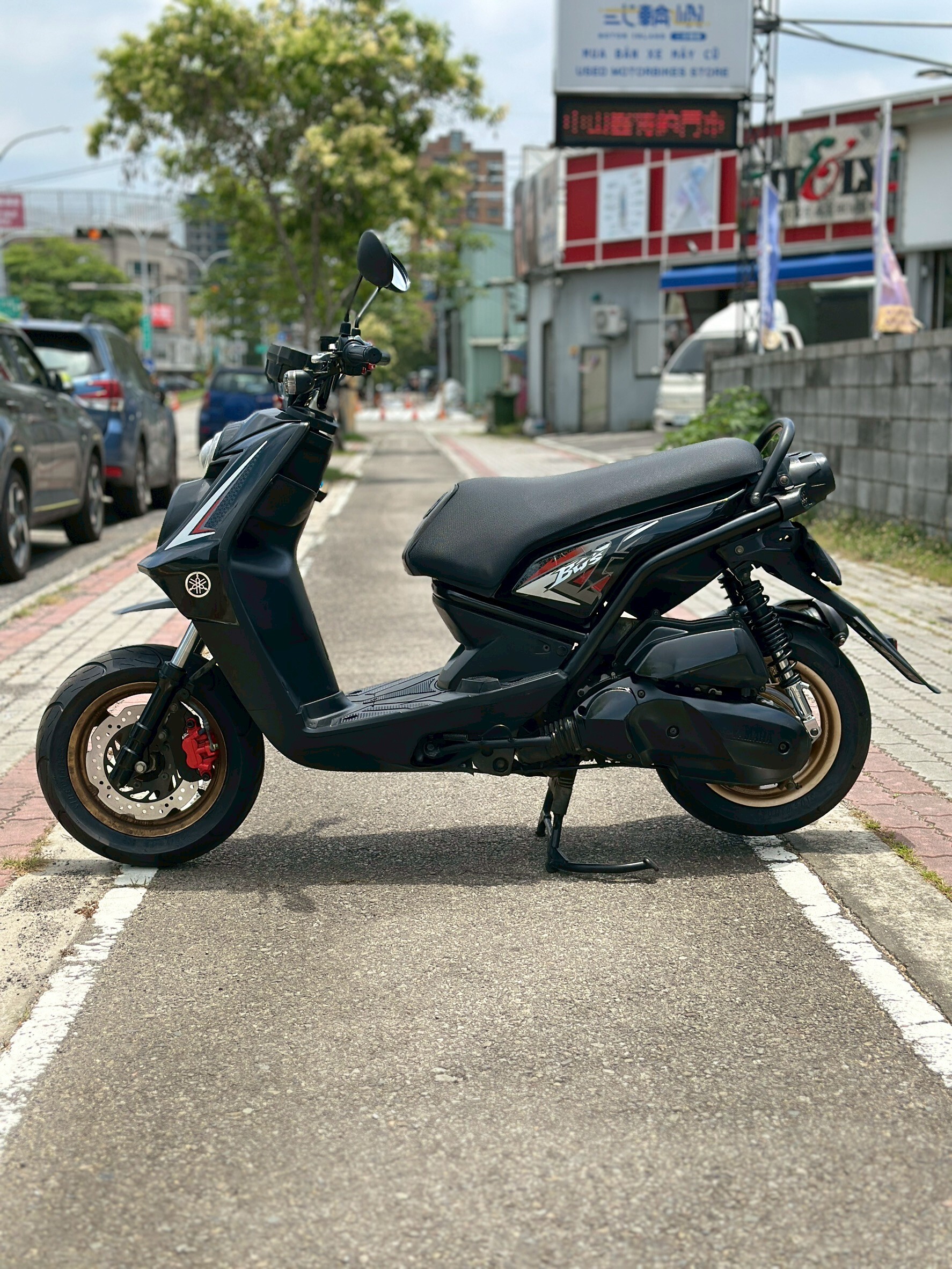 LINE_ALBUM_2010 山葉 BWSX _658 622xxKM $29,999_260510_4