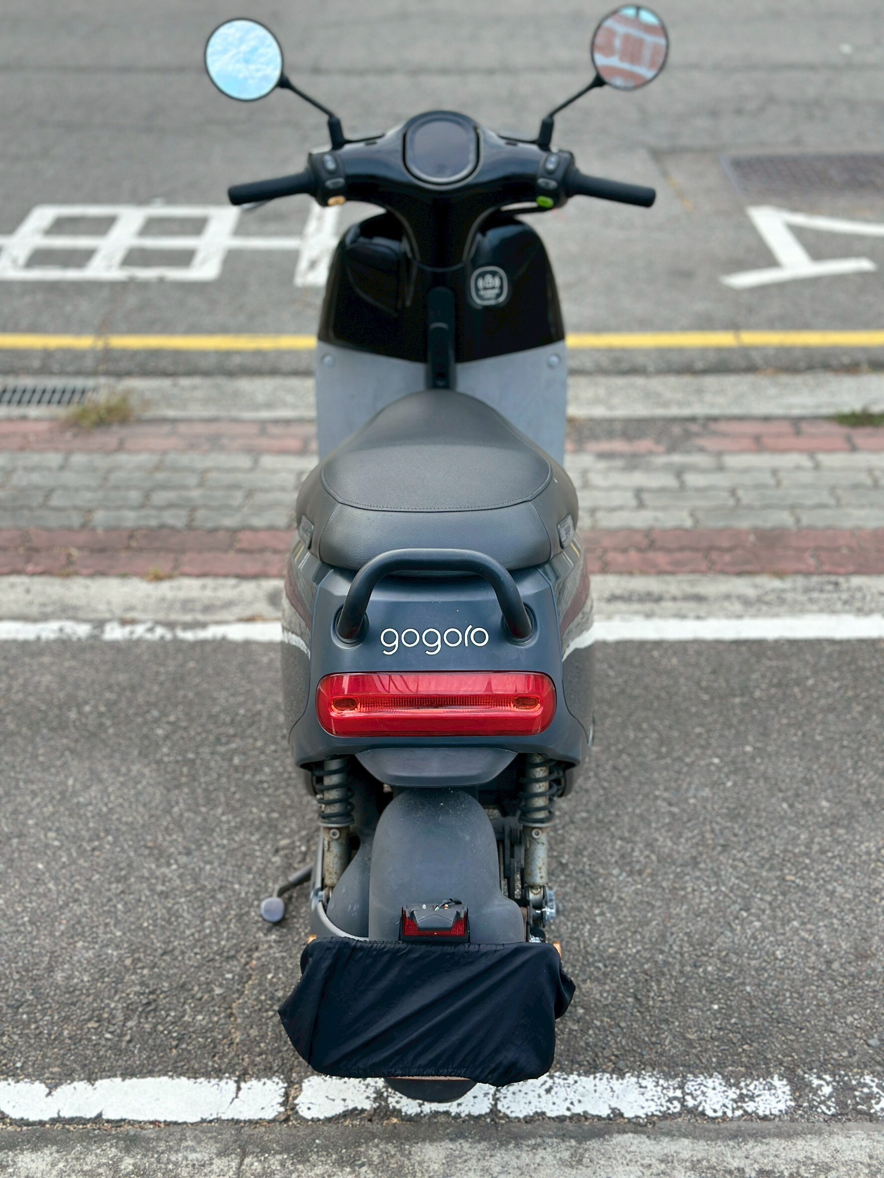 LINE_ALBUM_2019 GOGORO 2 PLUS _1825 264xxKM $23,000_260510_3