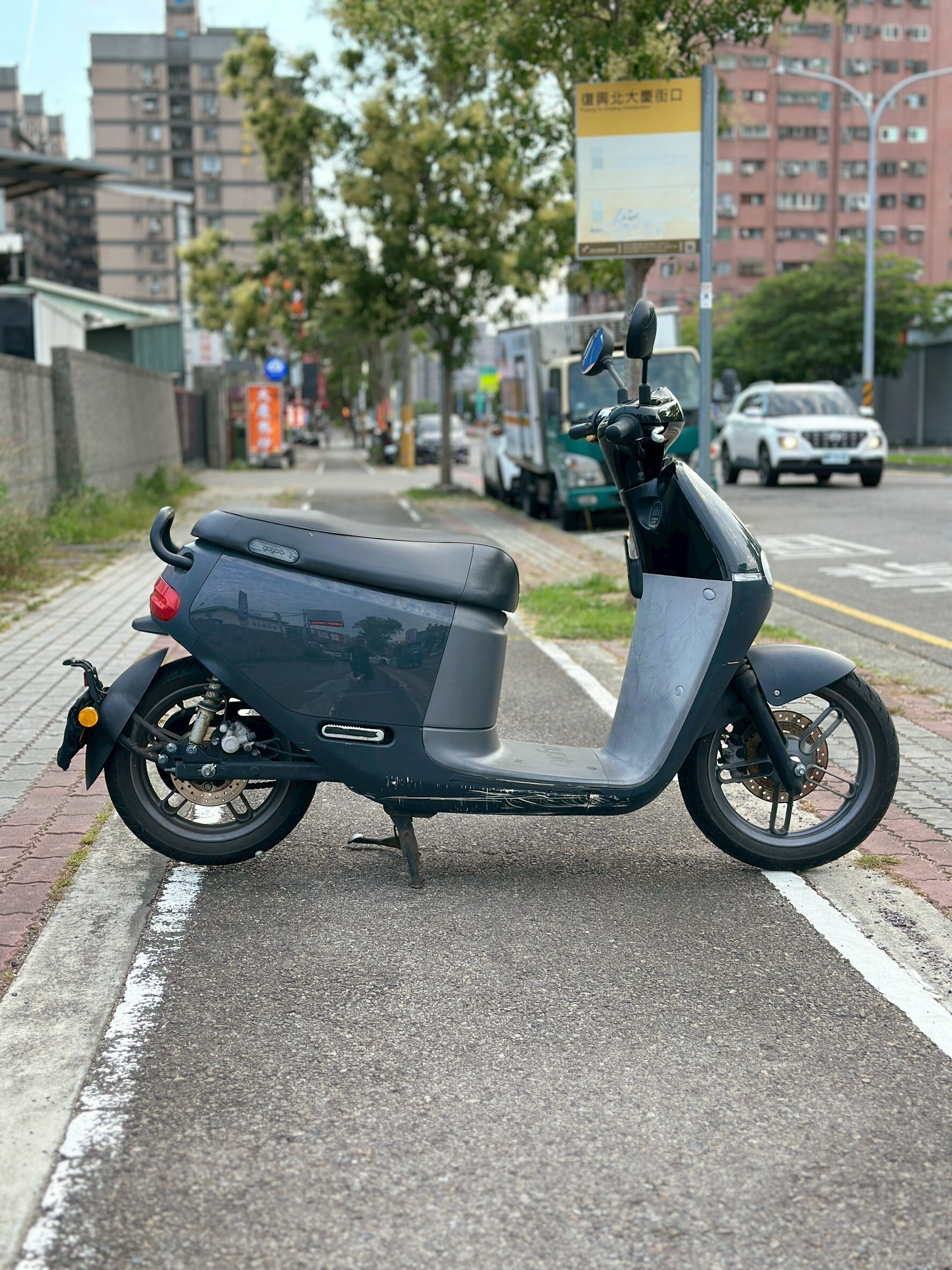 LINE_ALBUM_2019 GOGORO 2 PLUS _1825 264xxKM $23,000_260510_5