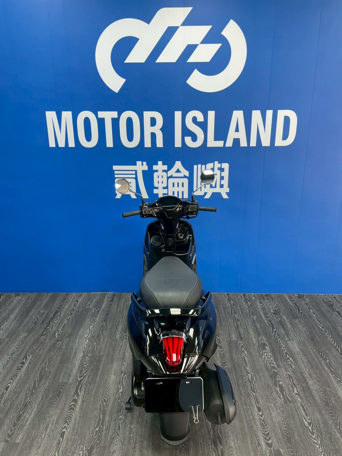 LINE_ALBUM_2025三陽FIDDLE DX 158 ABS+TCS _PFY-6500 $92000里程16XX_260511_5