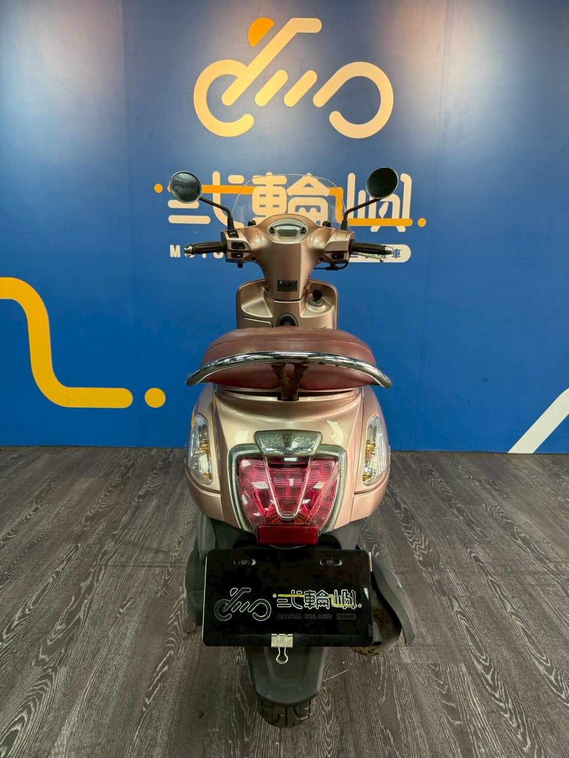 LINE_ALBUM_「未整理保固」21年 山葉 MT-15 國際檔 正叉 ABS _3717 14xxxkm$69000_260511_2